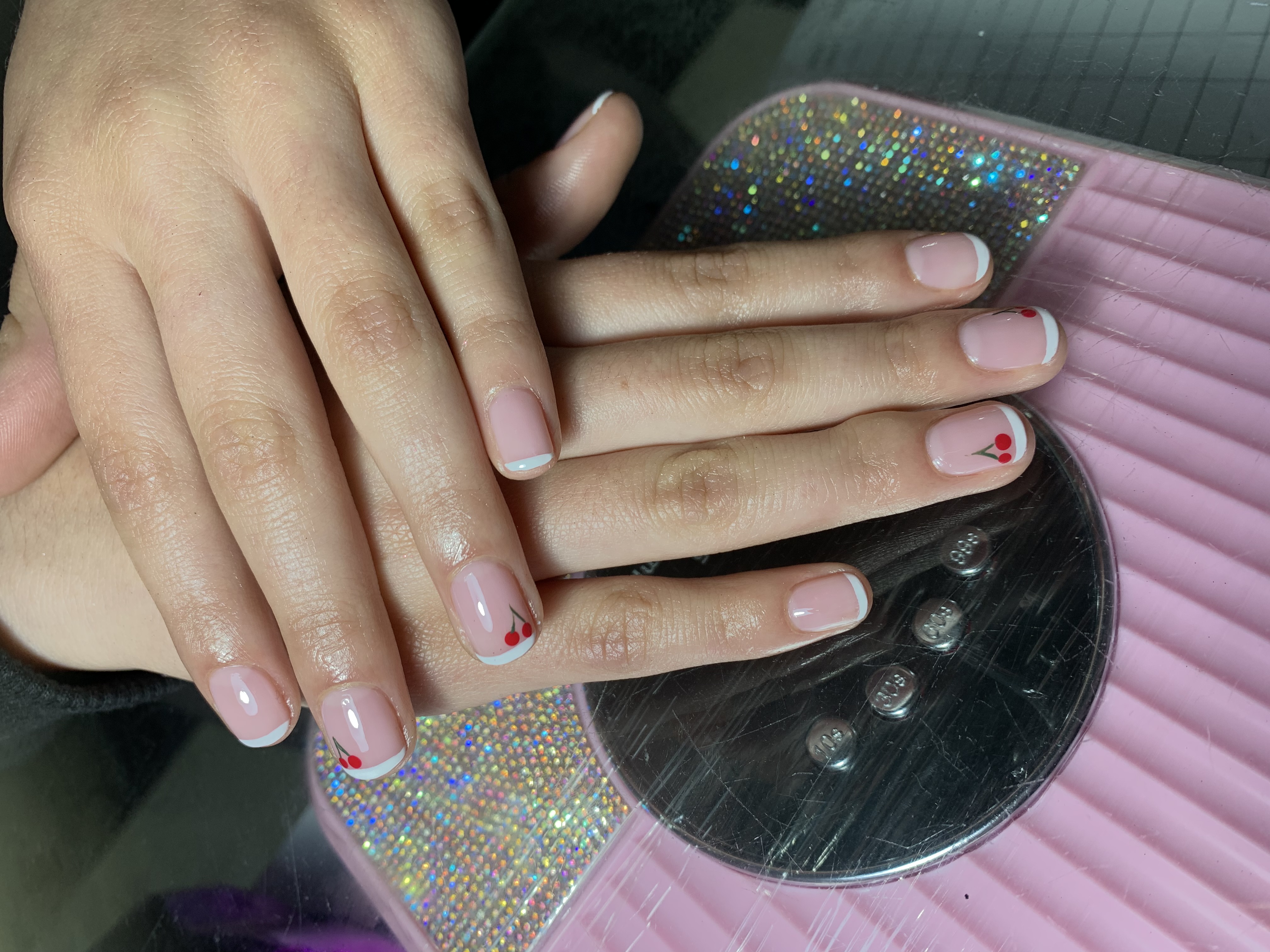 Foto del servicio Manicura Tradicional