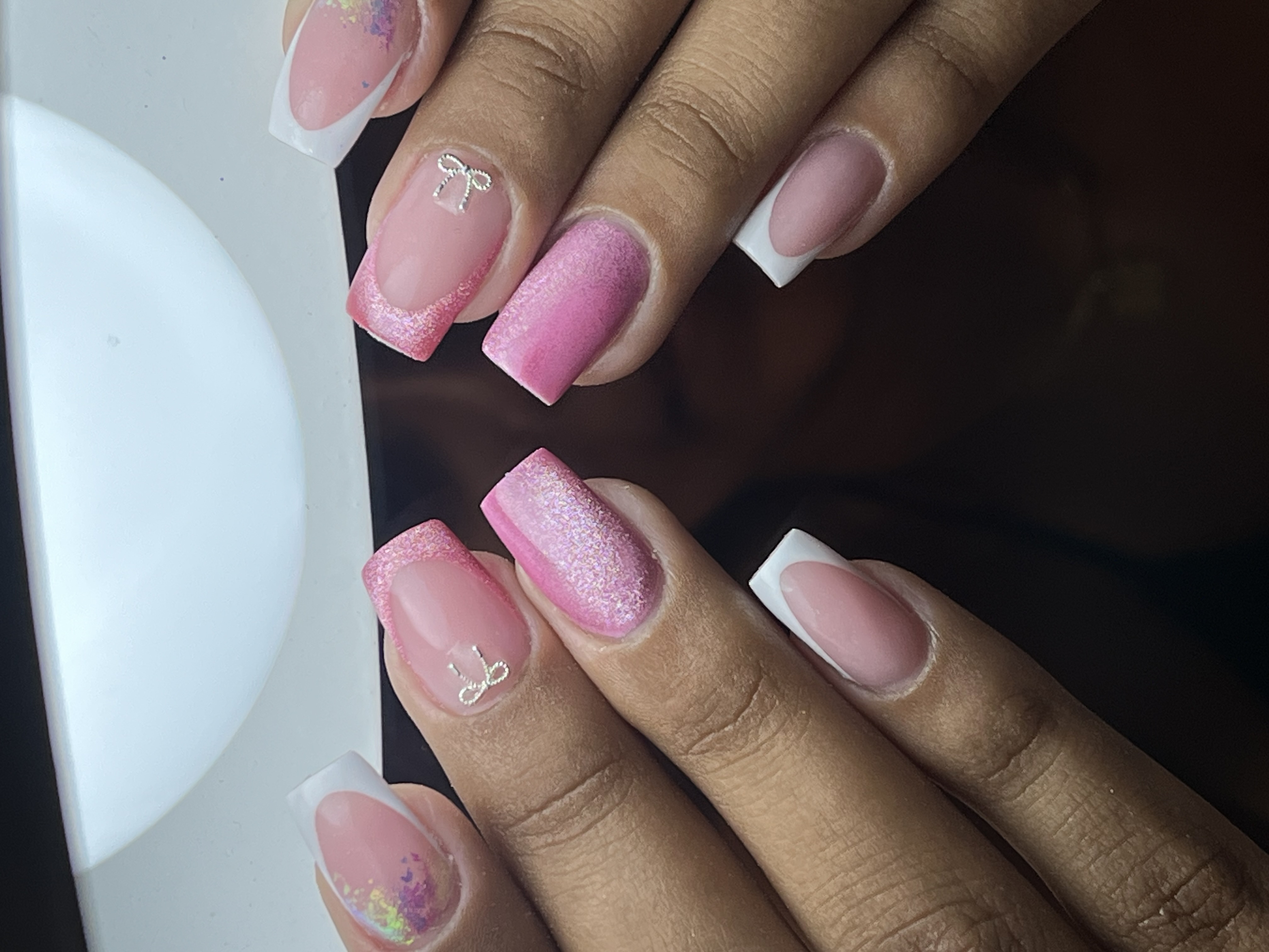 Foto del servicio Forrado en poligel