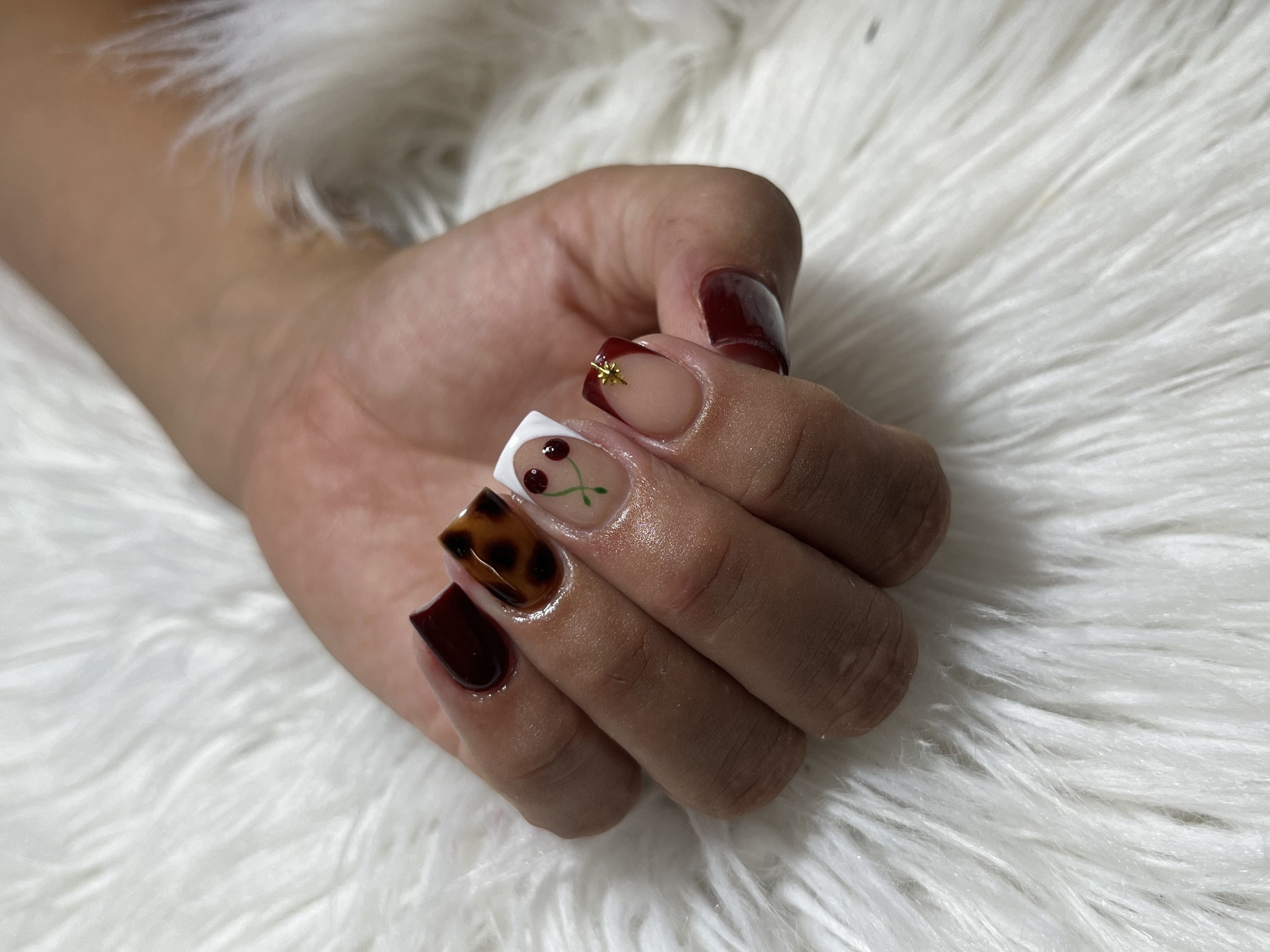 Foto del servicio Polygel