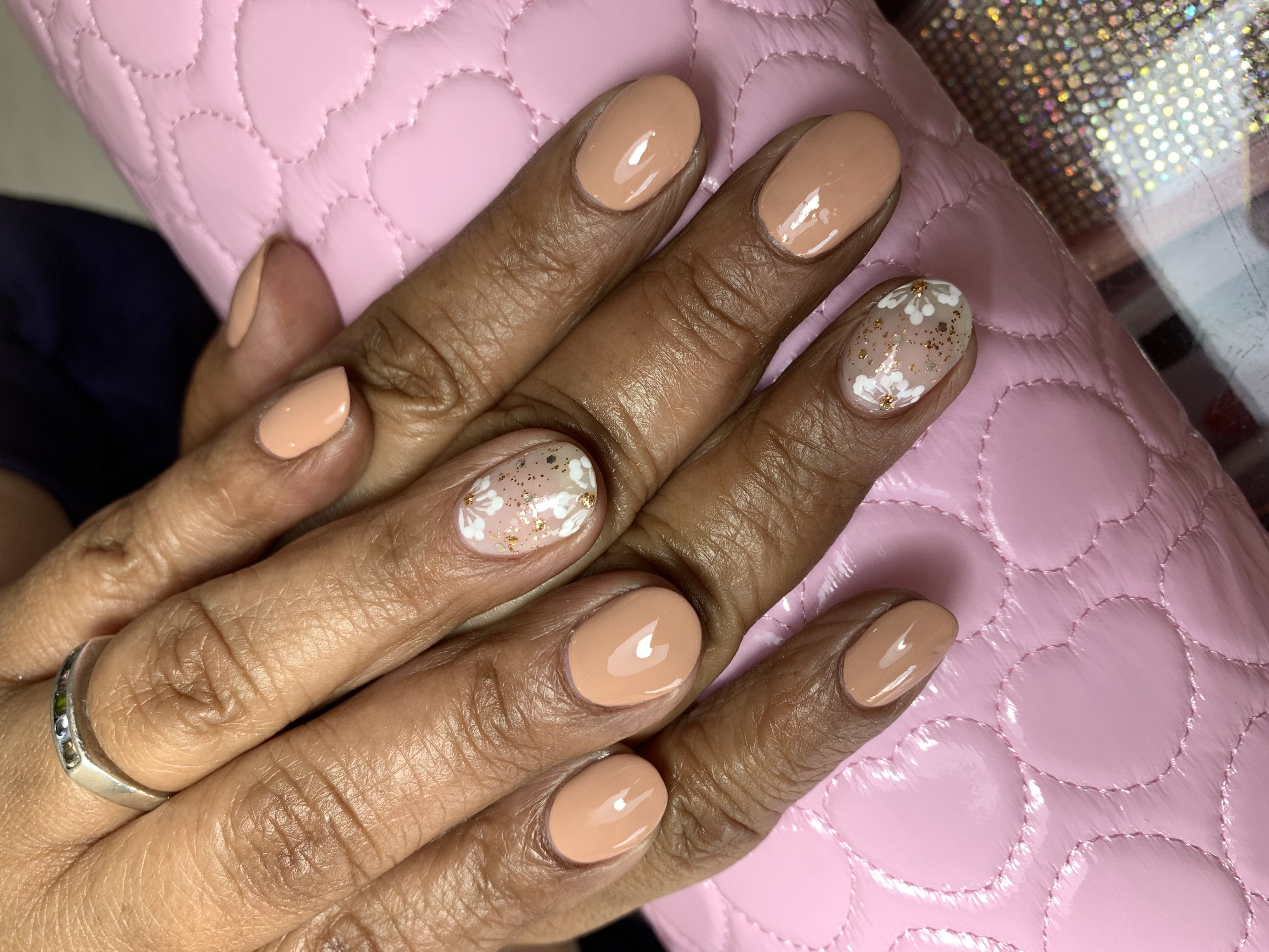 Foto del servicio Manicura Tradicional