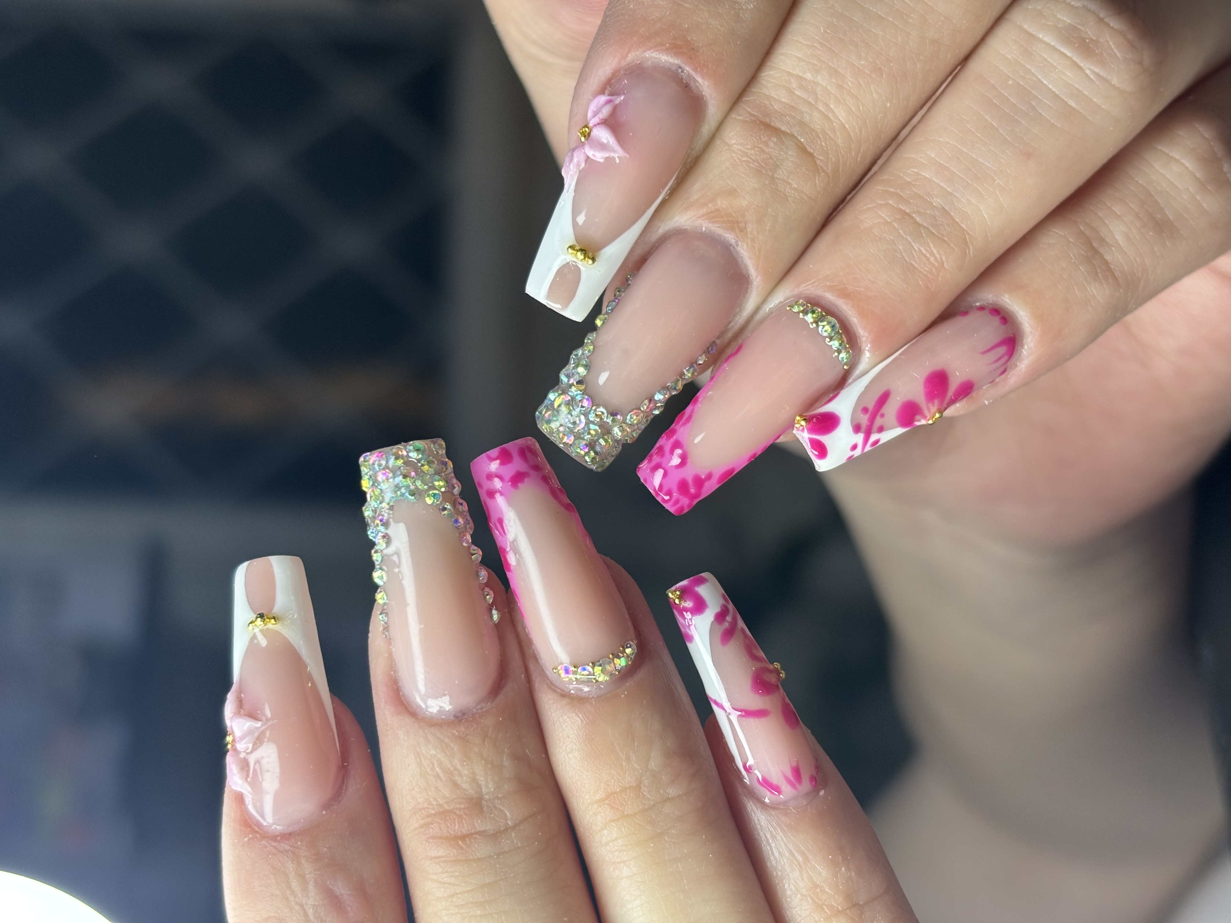Foto del servicio Soft gel