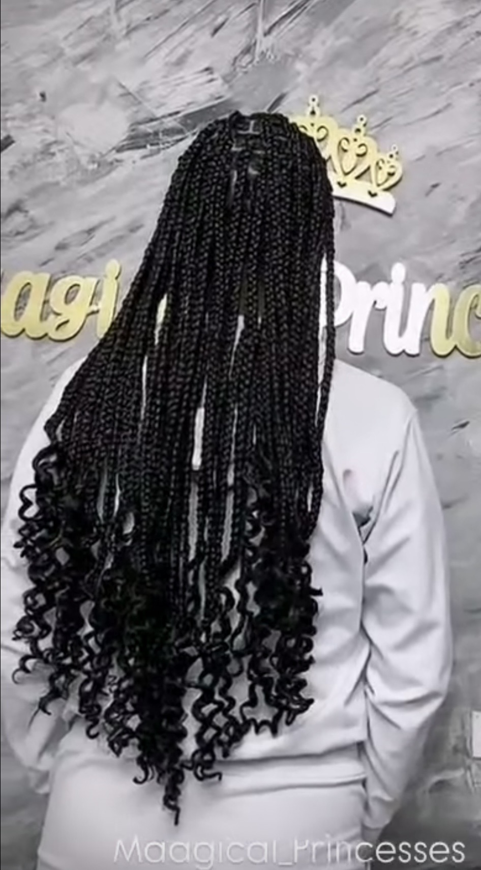 Foto del servicio Africanas