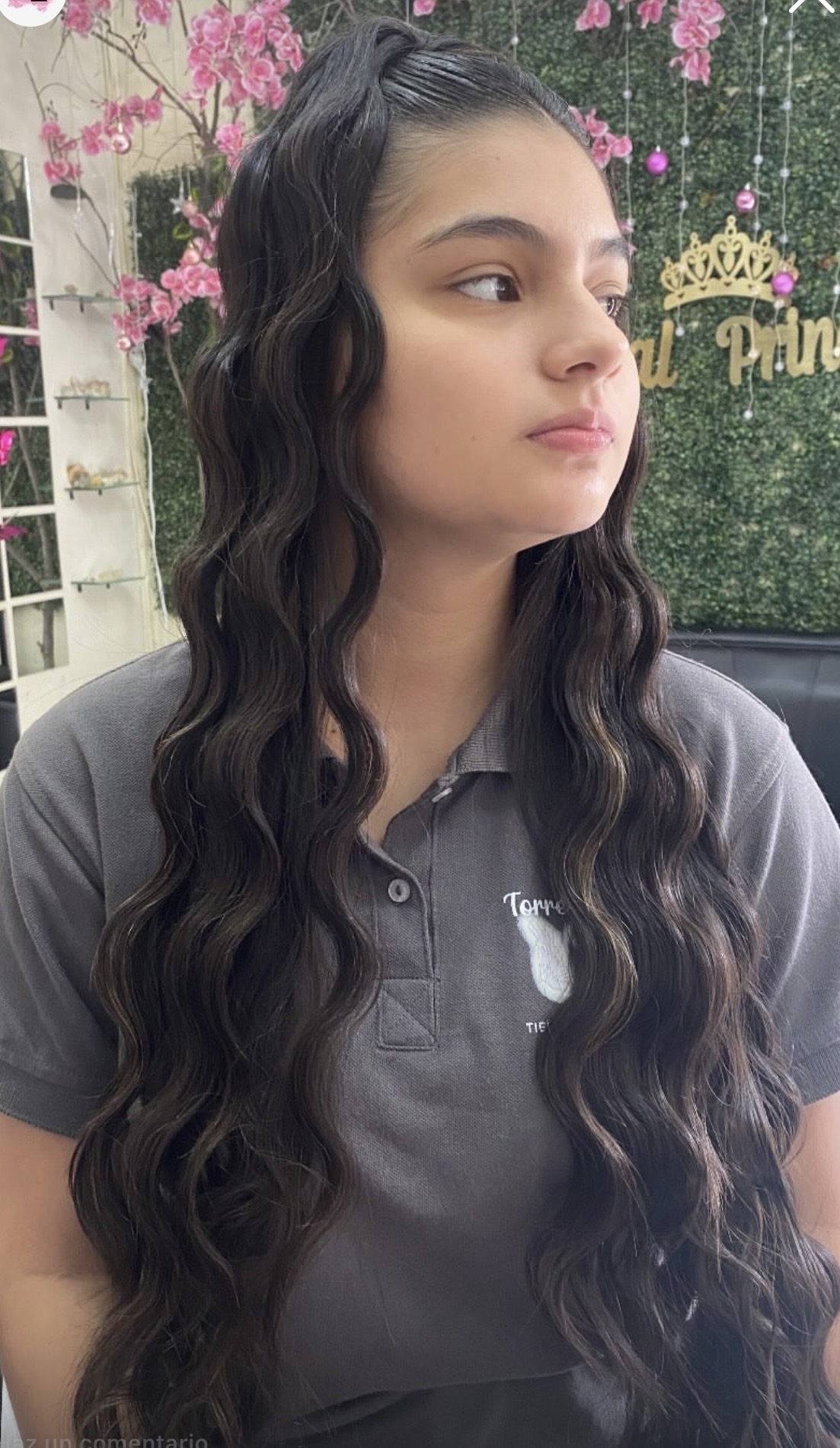 Foto del servicio Ondas sirena