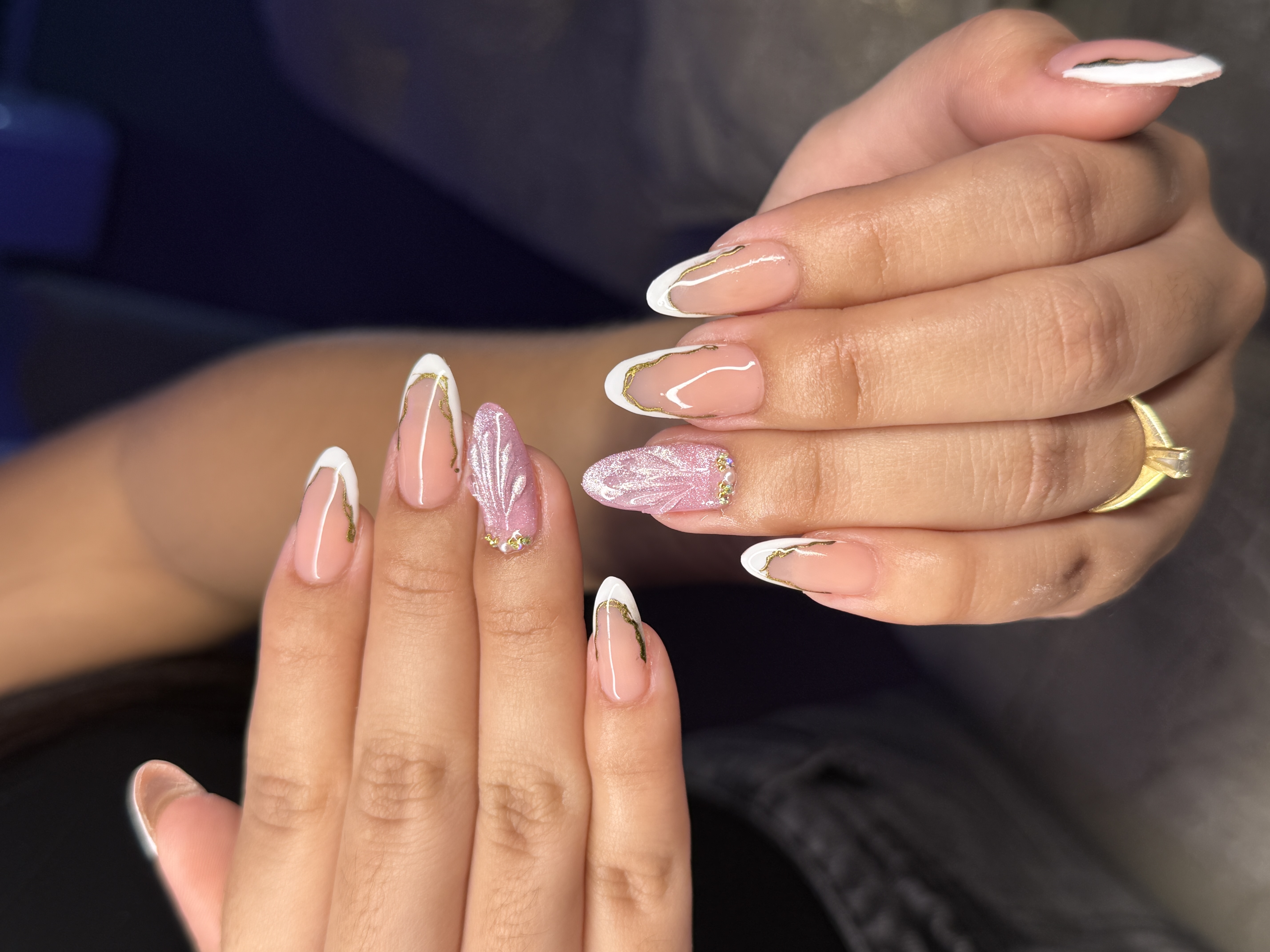 Foto del servicio Uñas Soft gel