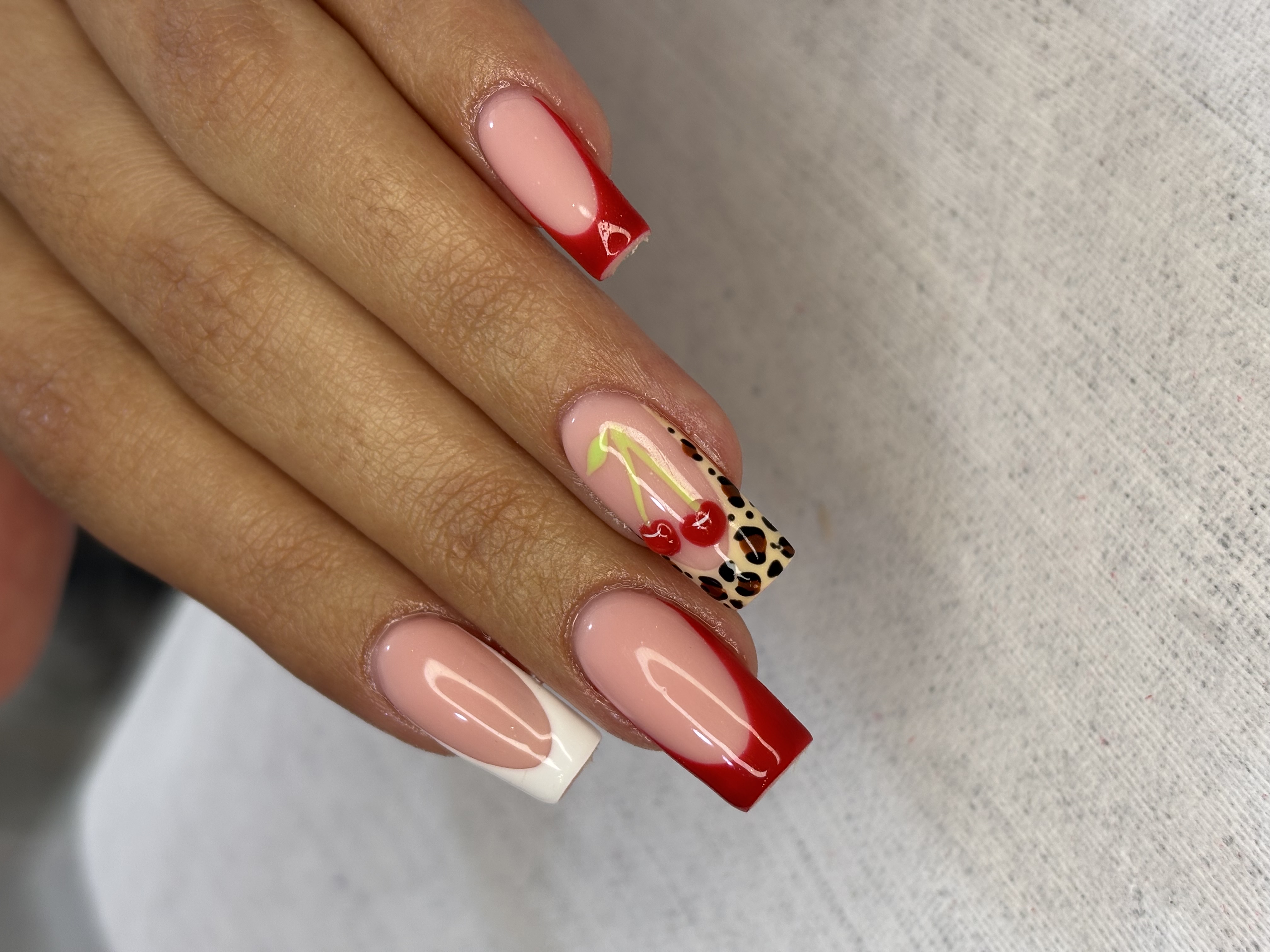 Foto del servicio Builder gel