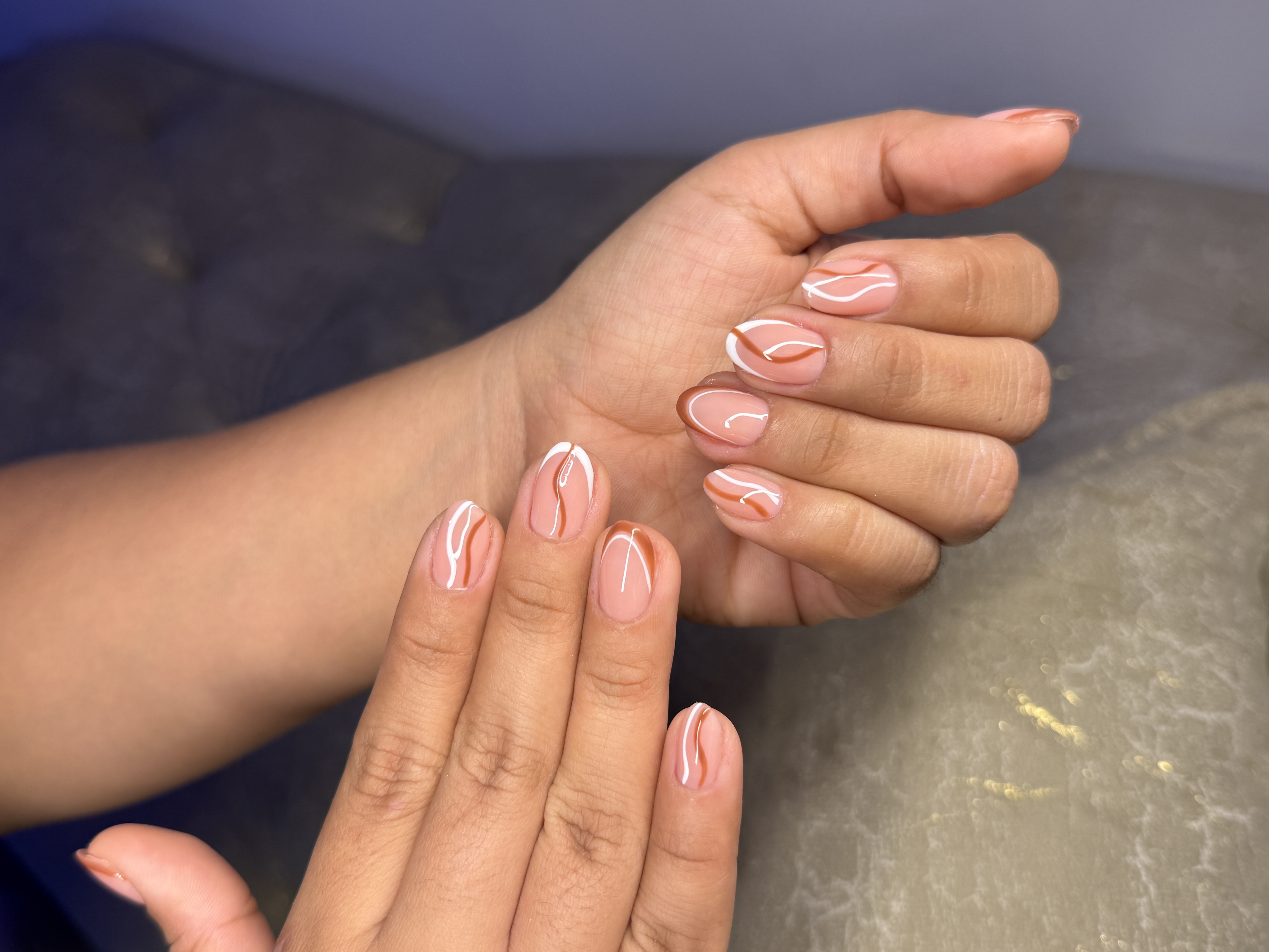 Foto del servicio Uñas Soft gel