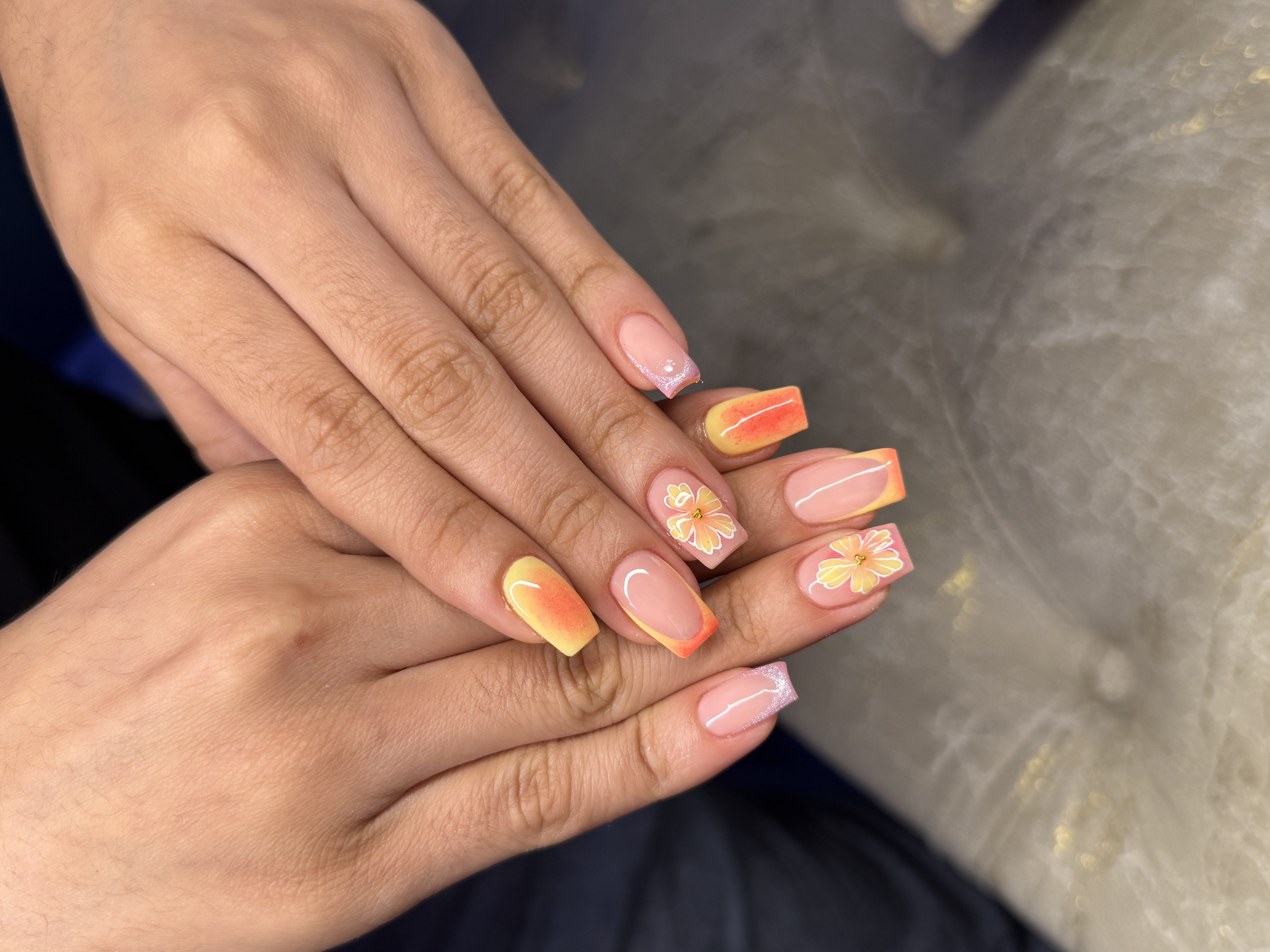 Foto del servicio Uñas Soft gel