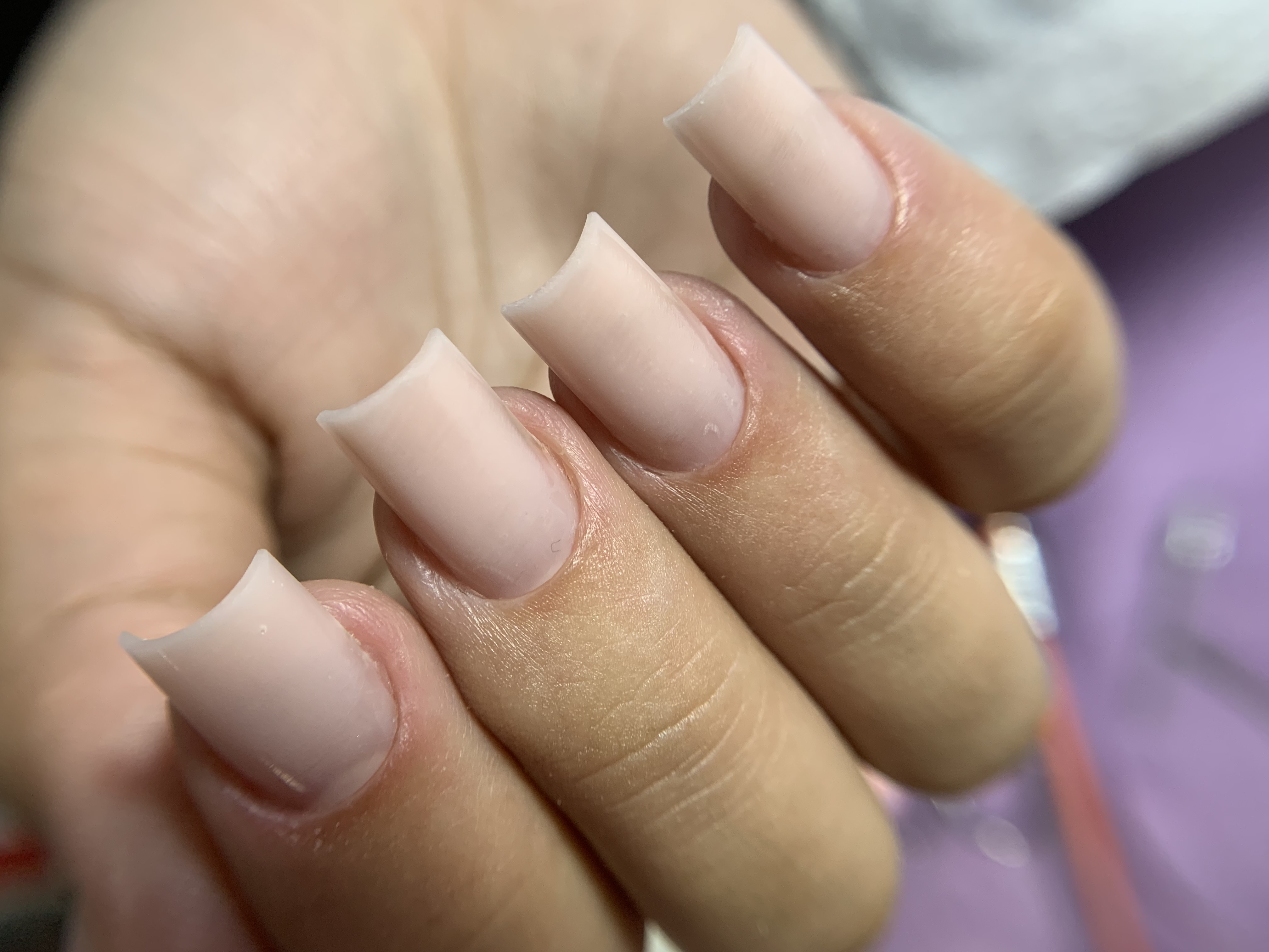 Foto del servicio Forrado en Builder Gel
