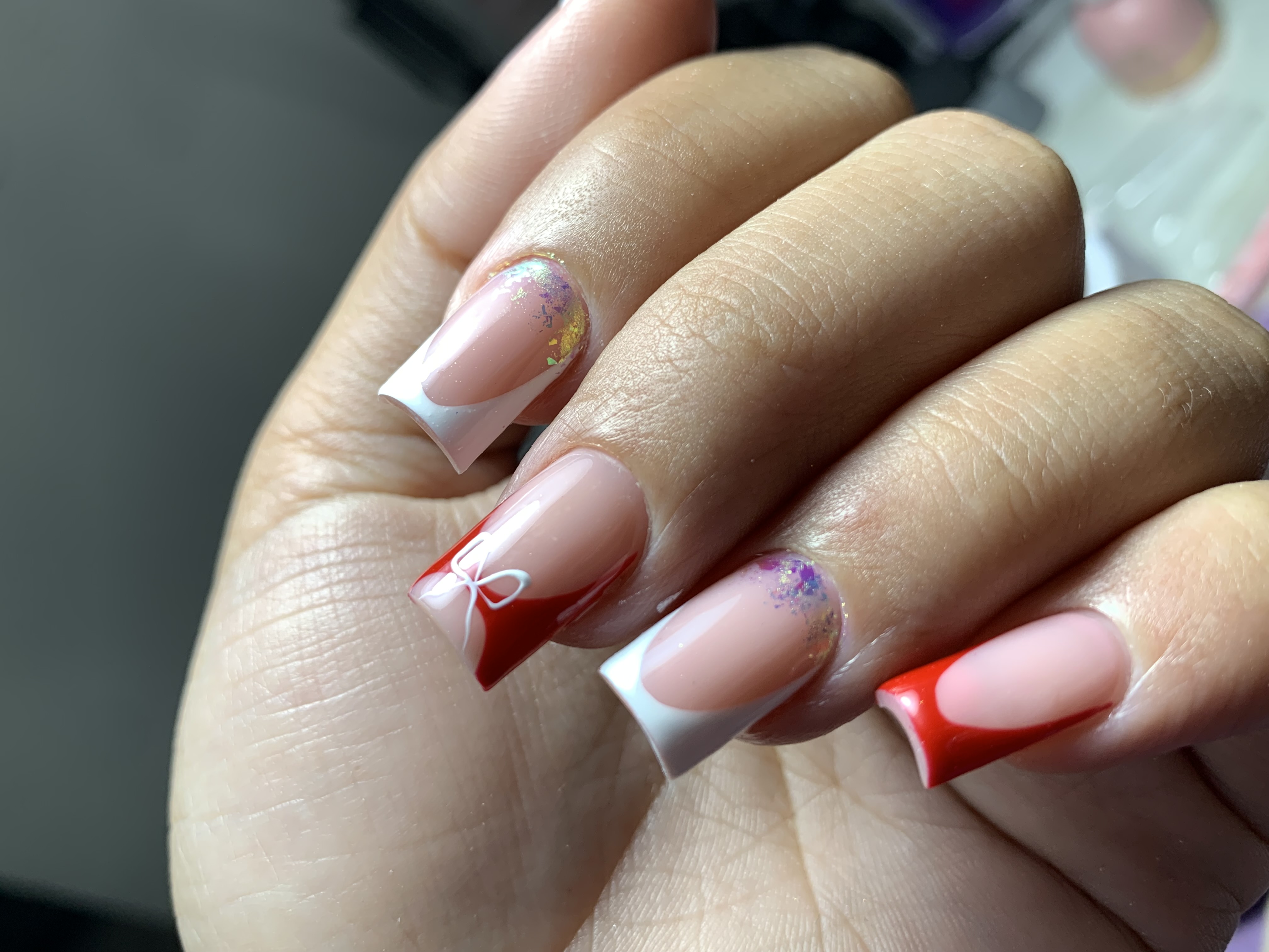 Foto del servicio Forrado en Builder Gel
