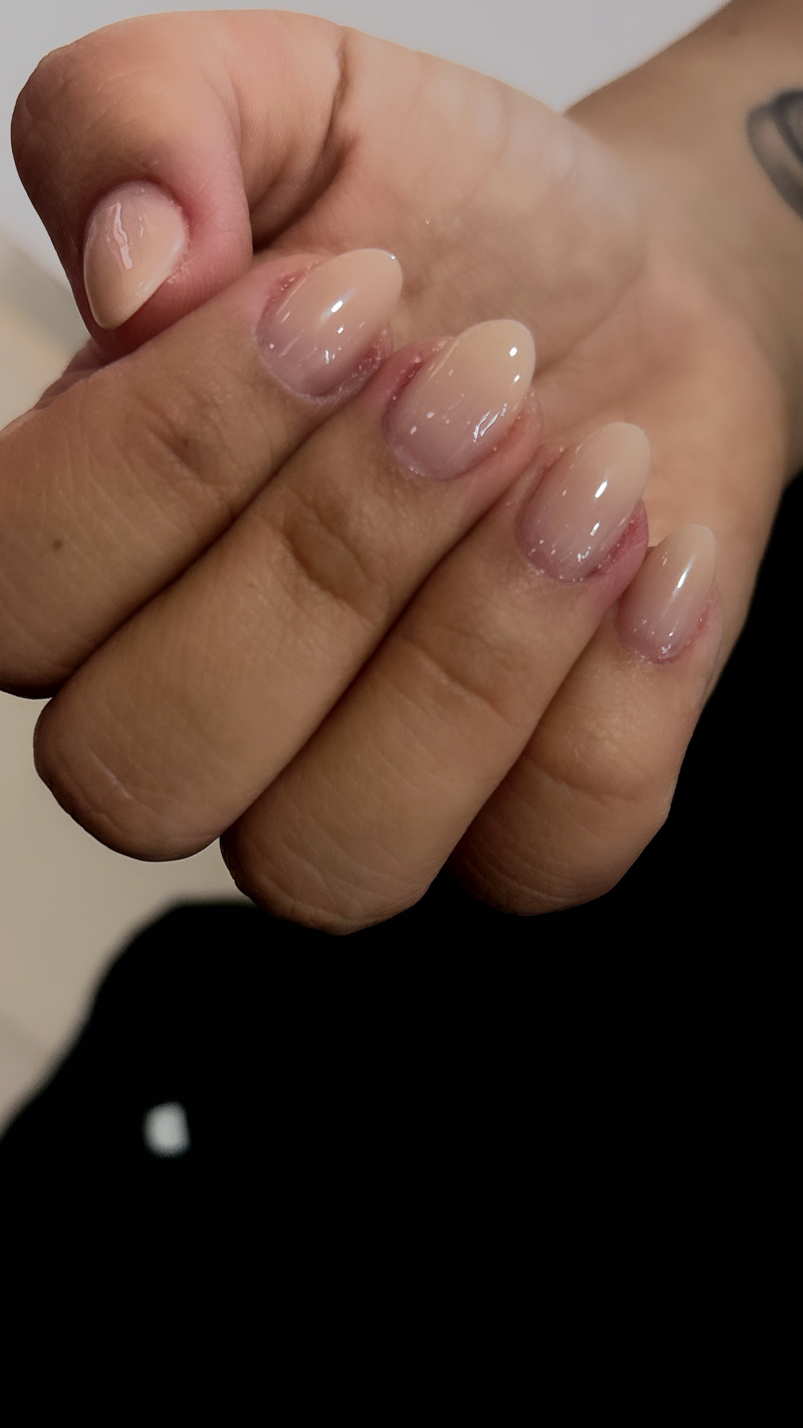 Foto del servicio Press on