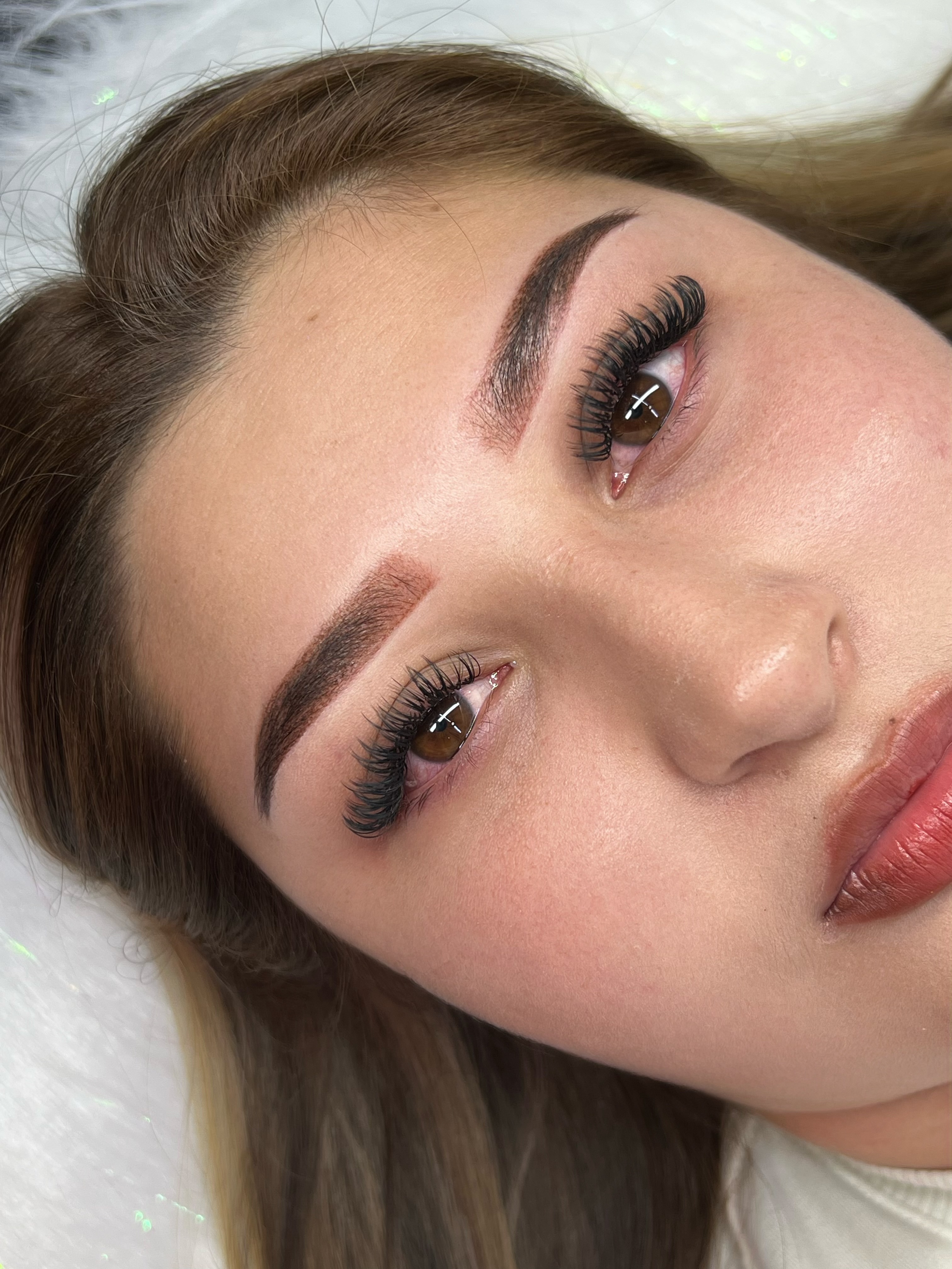 Foto del servicio Micropigmentacion de Cejas