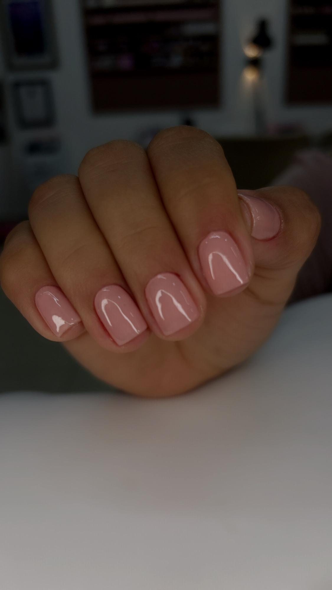 Foto del servicio Forrado en sistema dipping