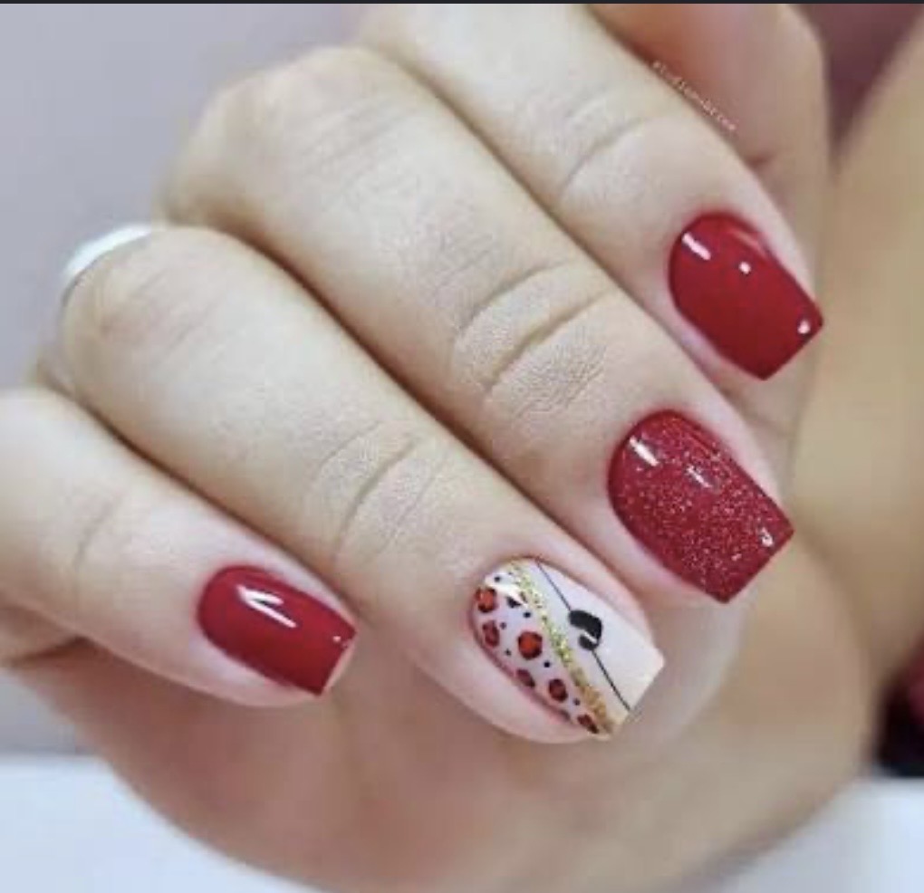 Foto del servicio Manicura tradicional