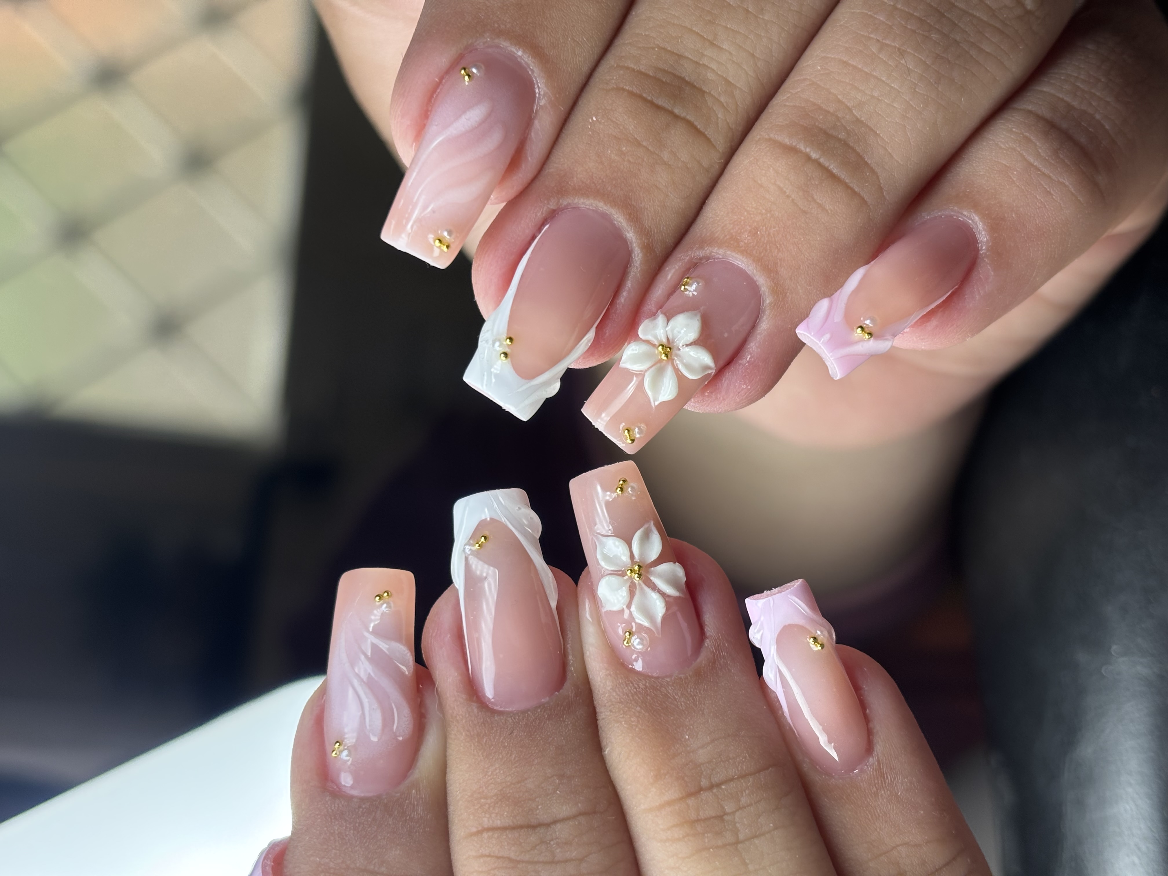 Foto del servicio Soft gel