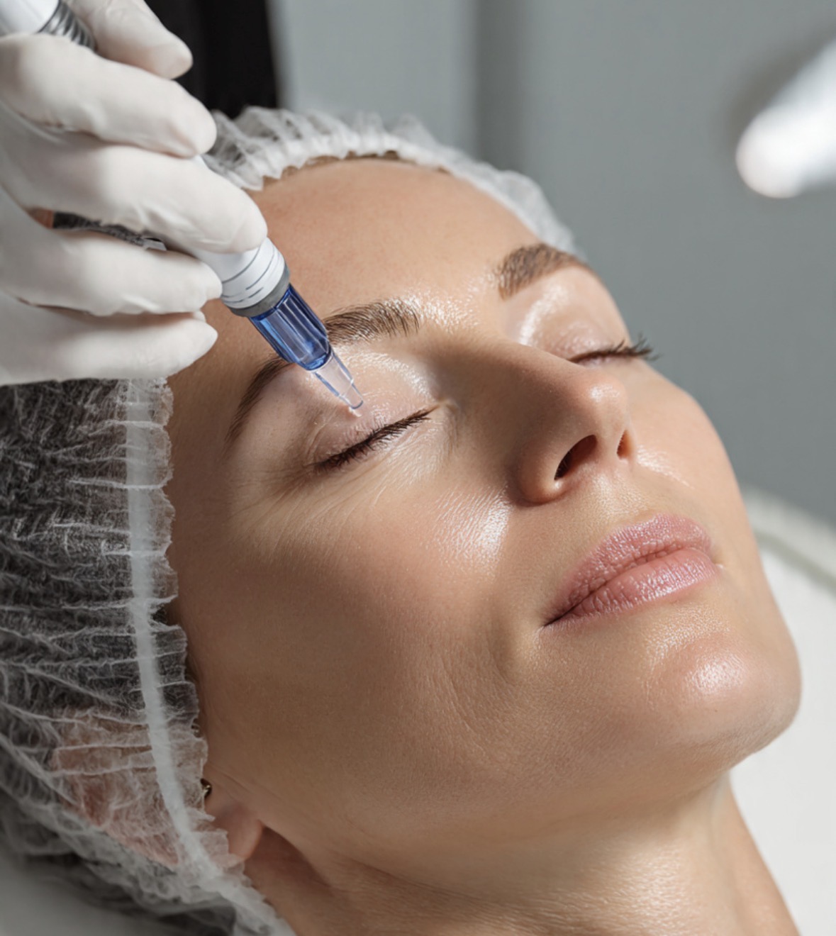 Foto del servicio Hidra facial
