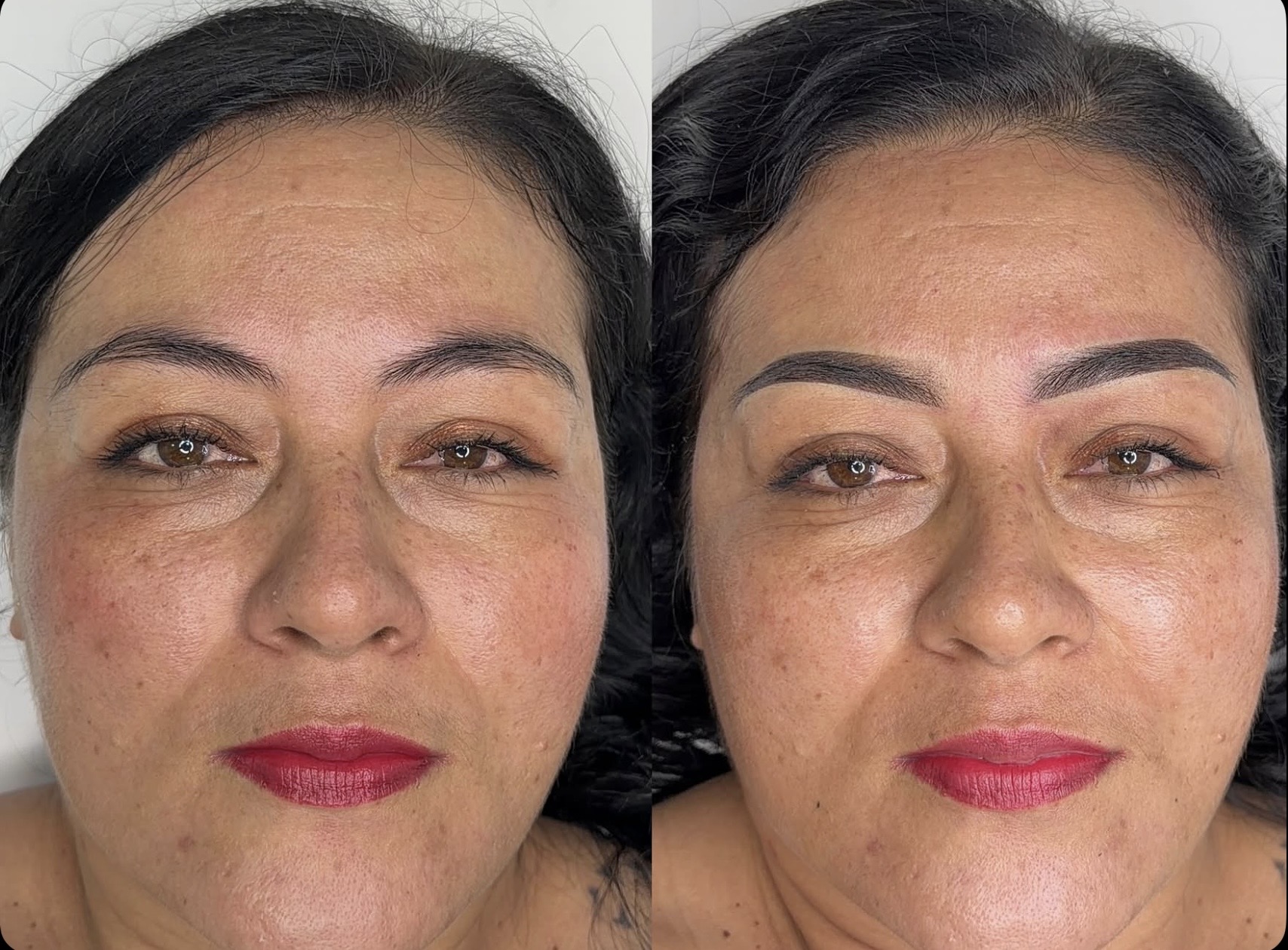 Foto del servicio Micropigmentacion de cejas