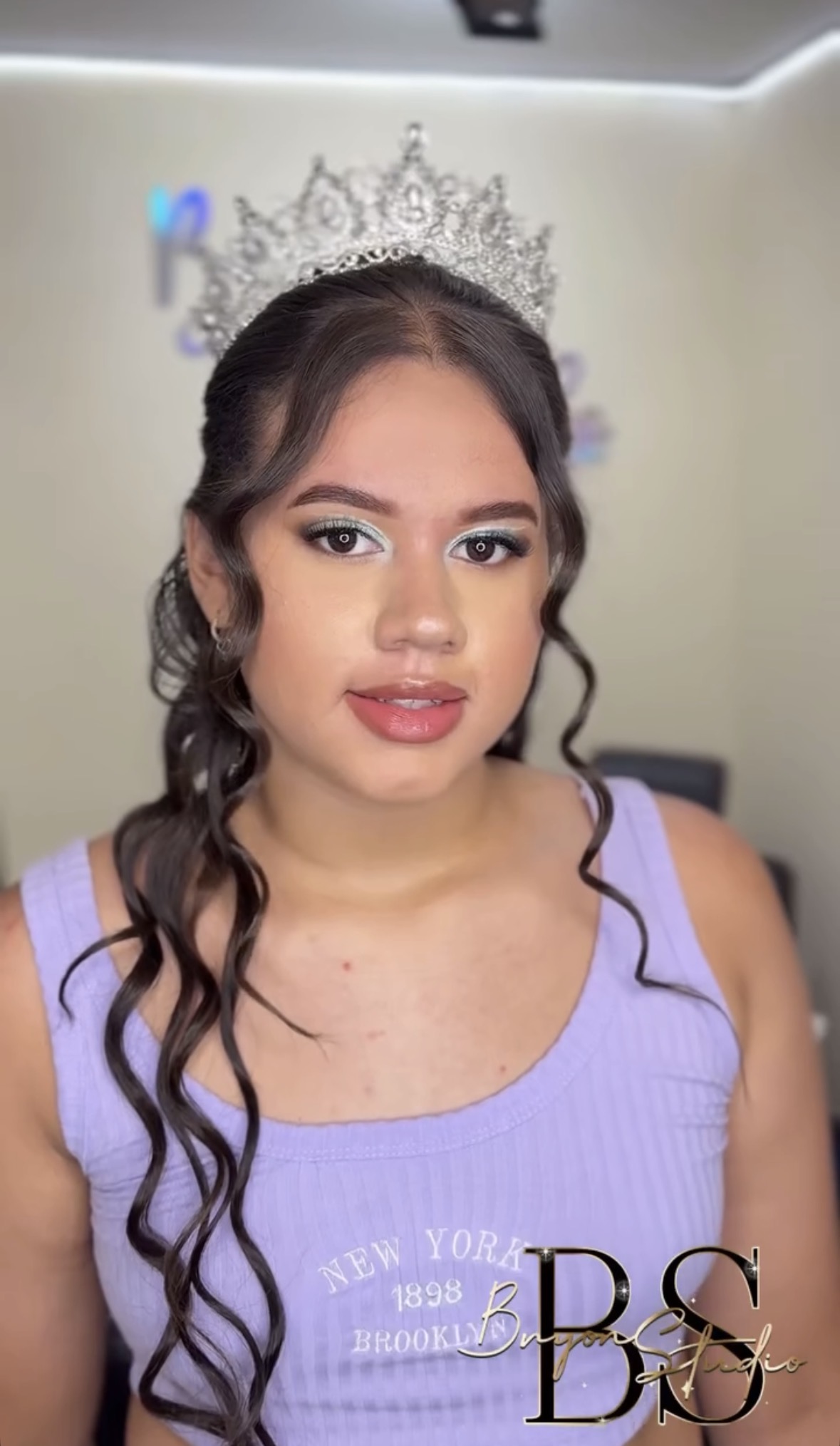 Foto del servicio Maquillaje Novia o quinceañera