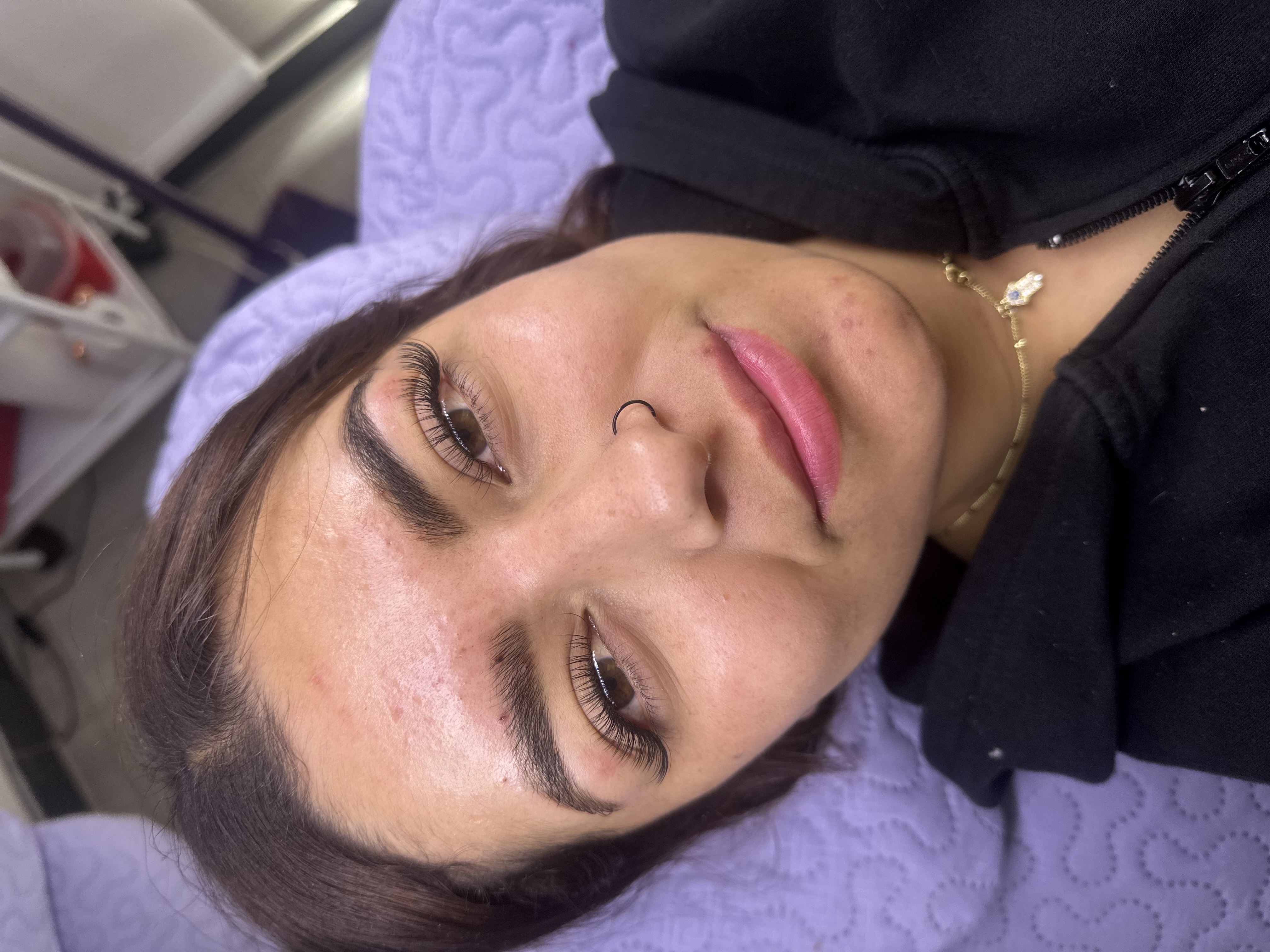 Foto del servicio Técnica clásica (efecto natural)