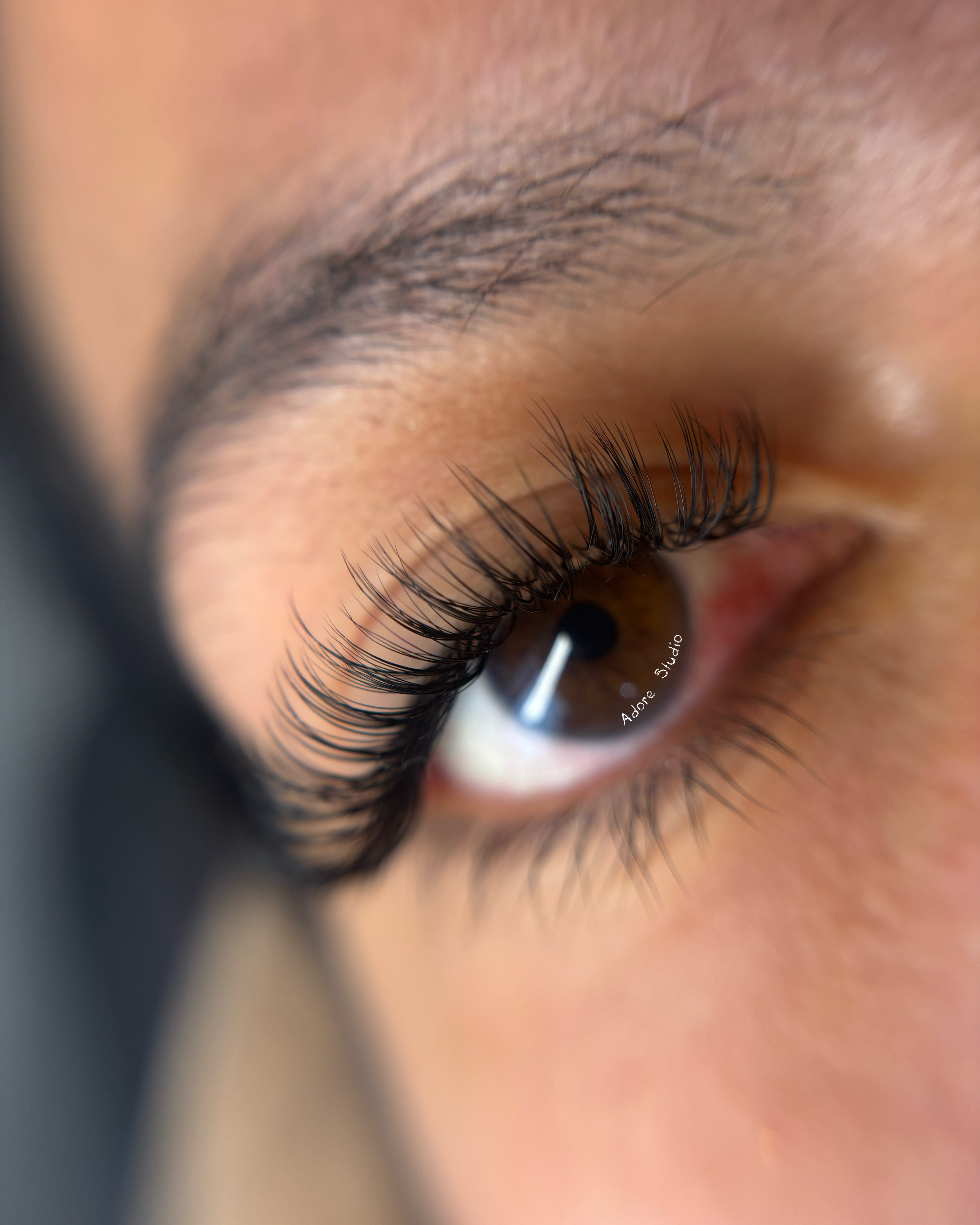 Foto del servicio 09. Pestañas Efecto Húmedo