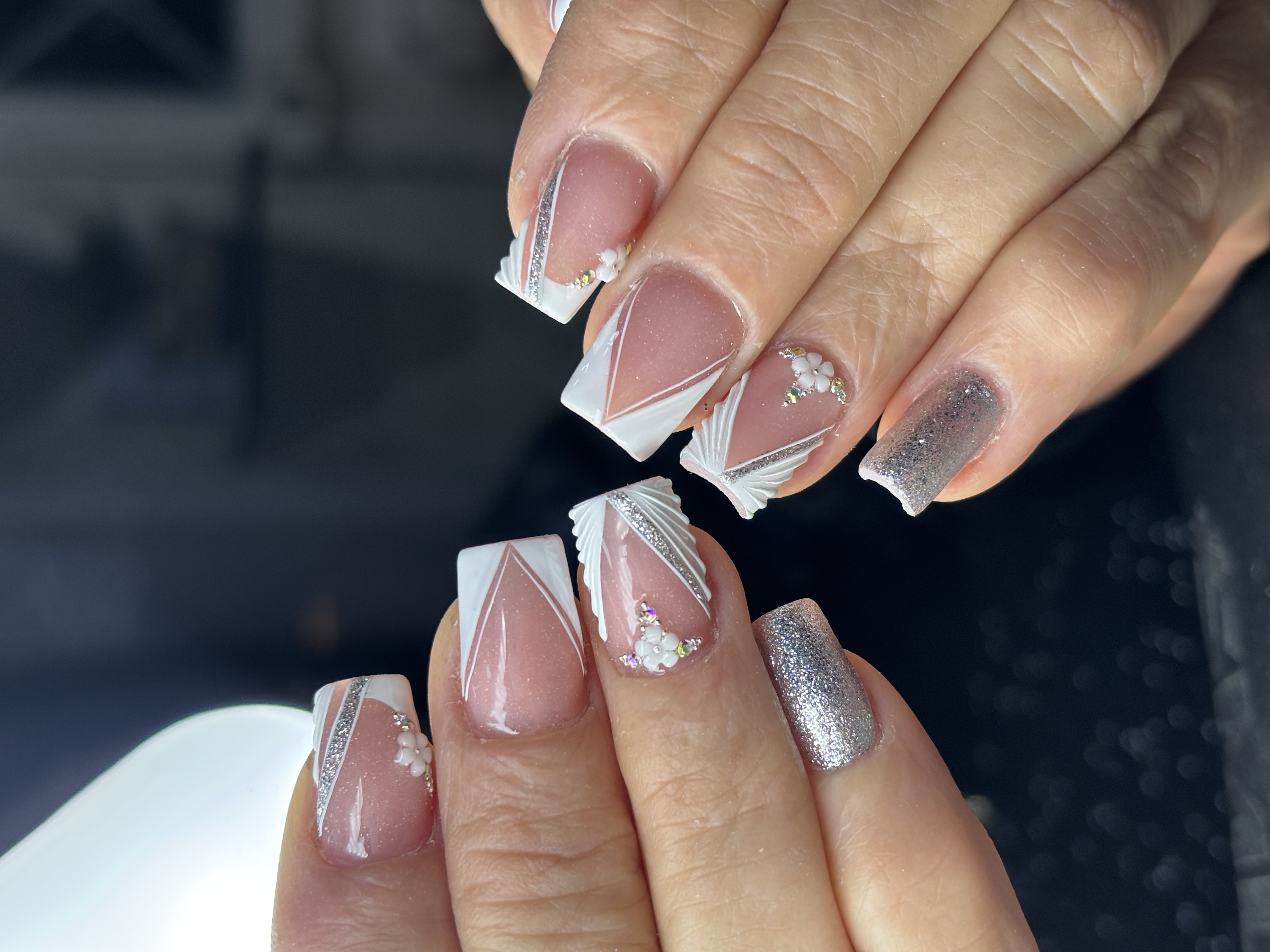 Foto del servicio Recubrimiento en Polygel
