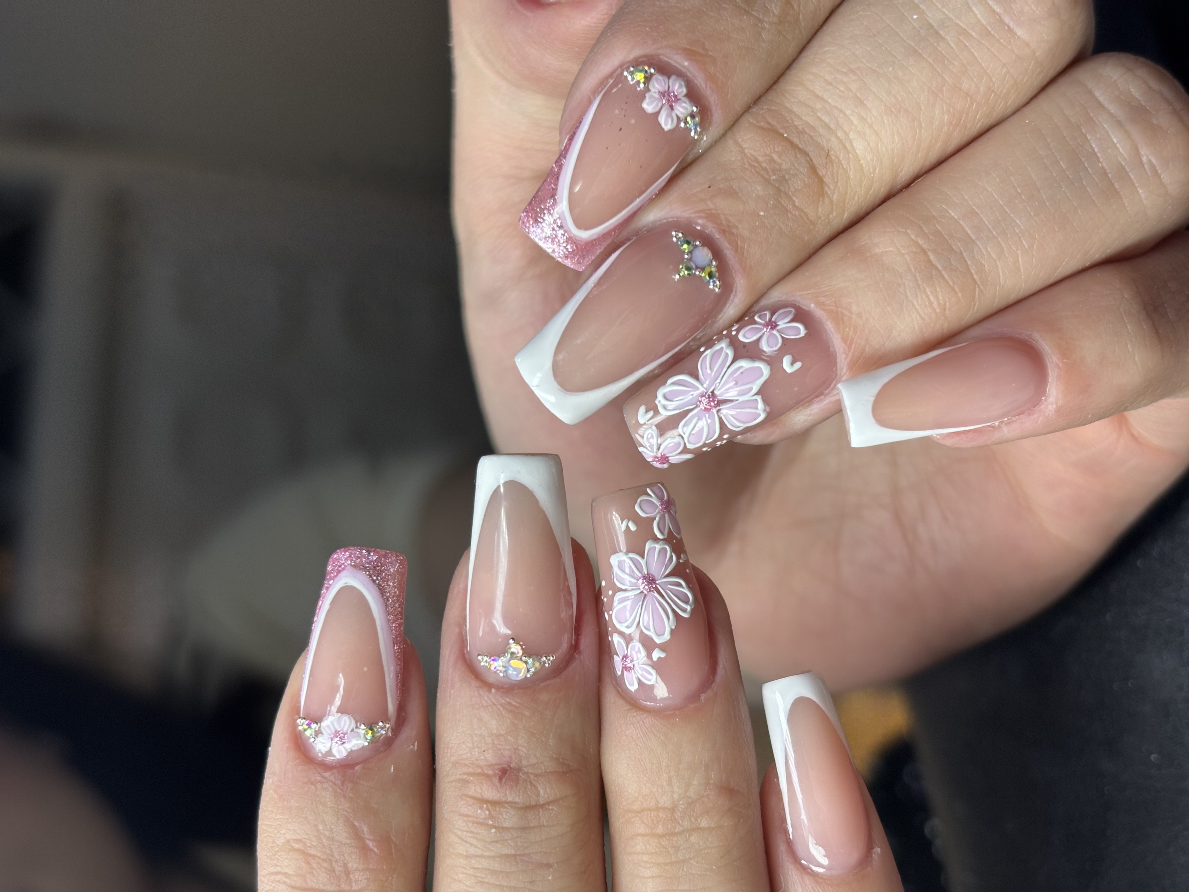 Foto del servicio Retoque de Soft gel