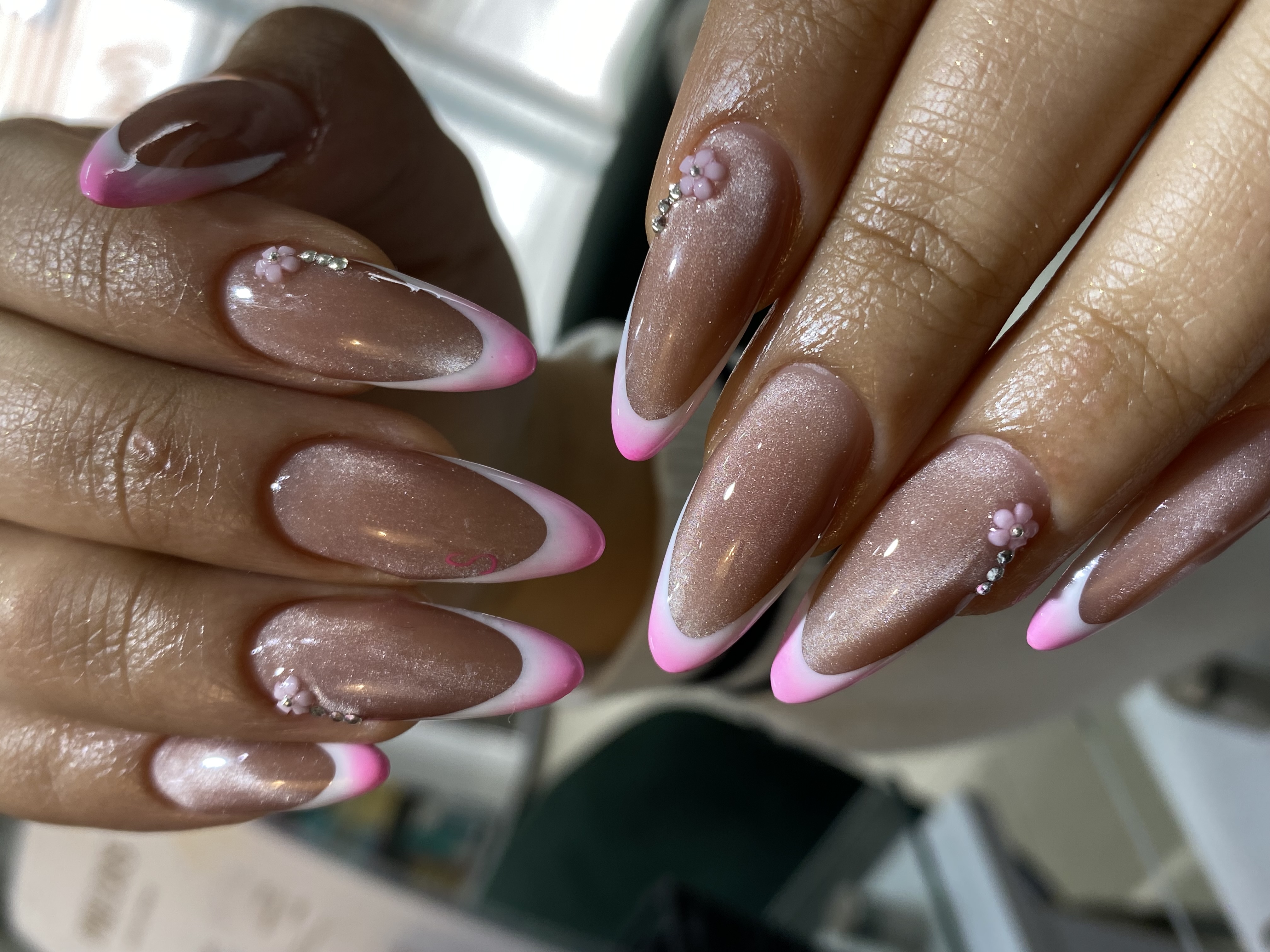 Foto del servicio Retoque soft gel(Press on)