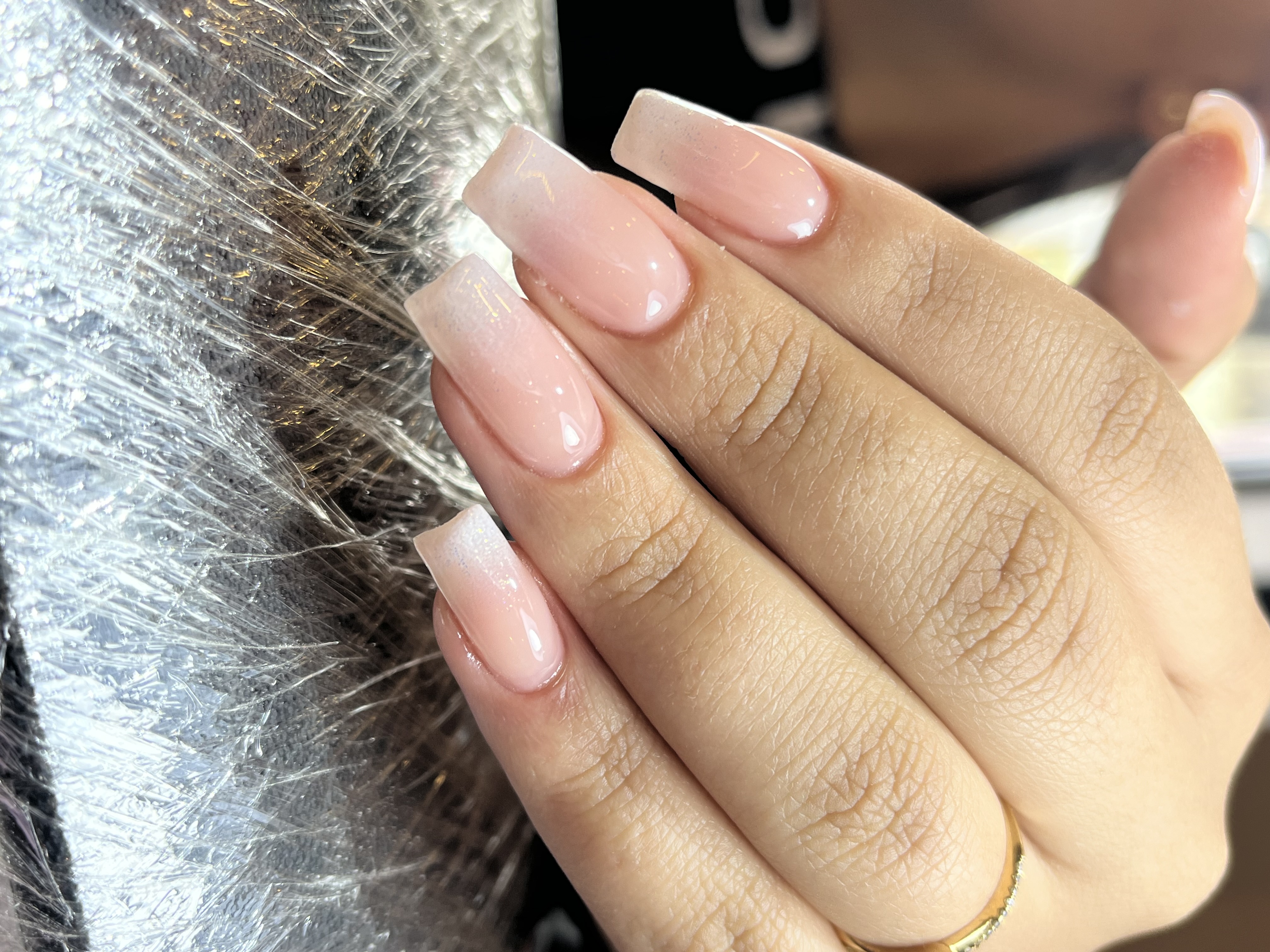 Foto del servicio Set nuevo de Acrilico