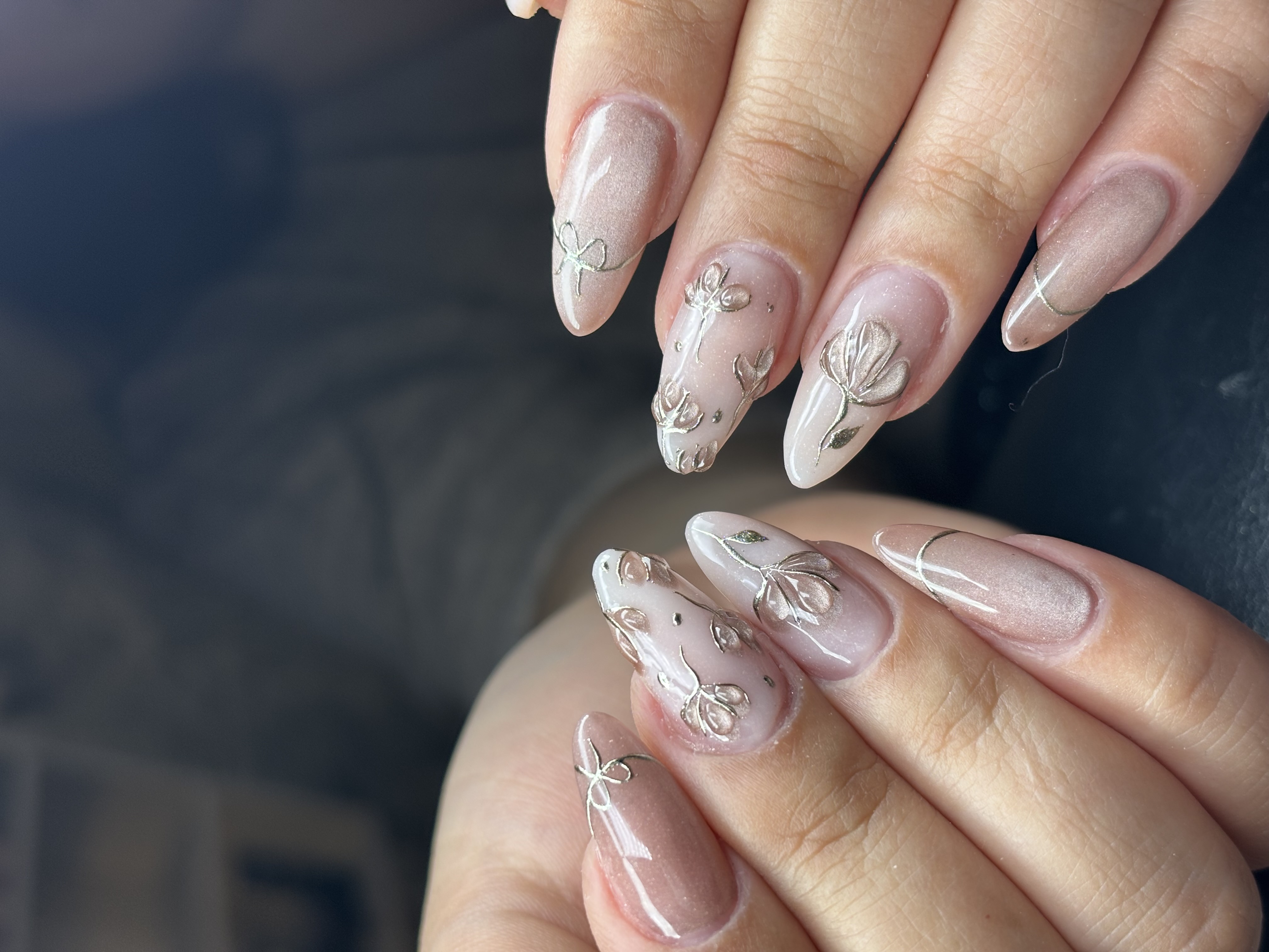 Foto del servicio Retoque de Soft gel
