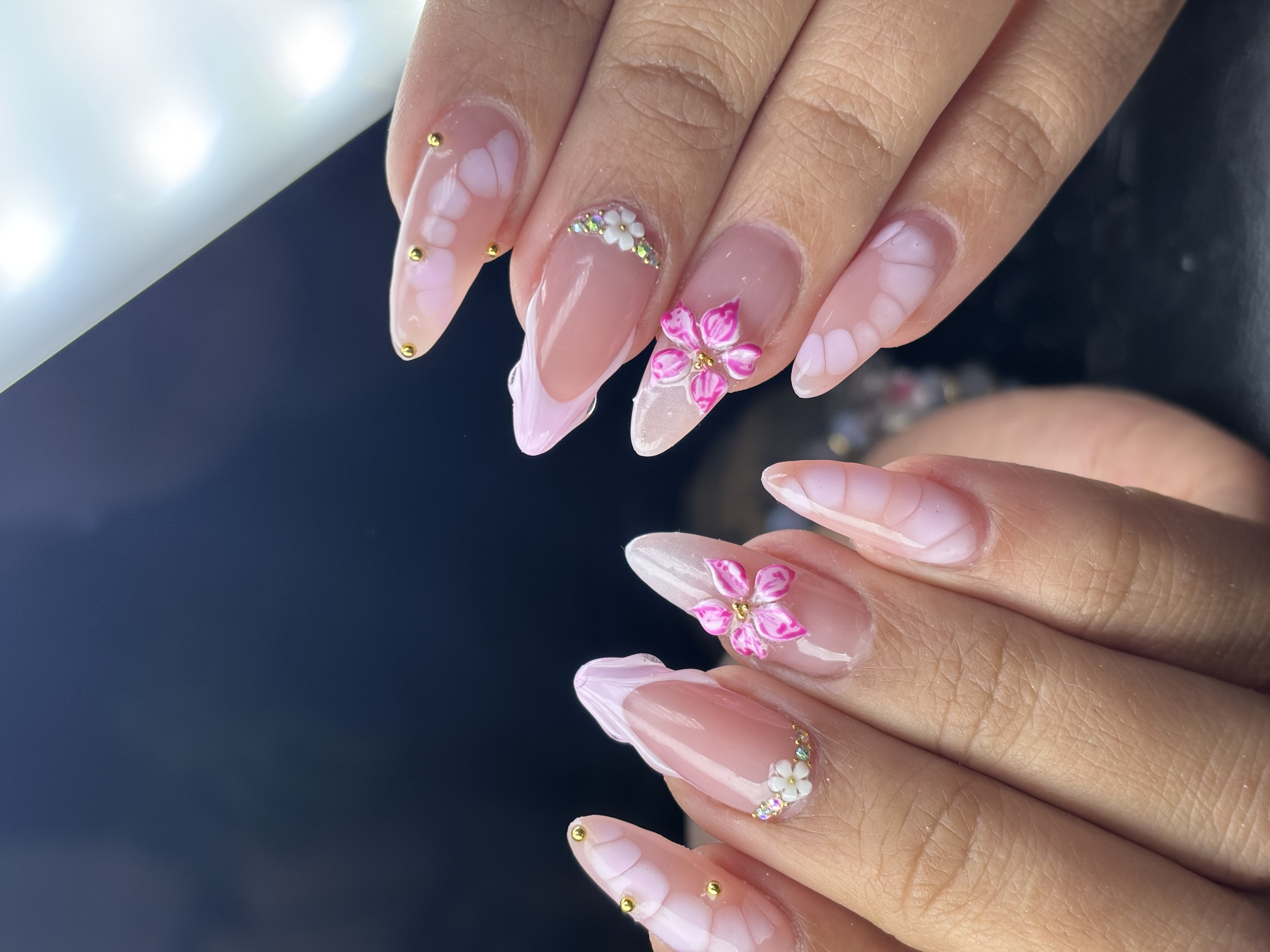 Foto del servicio Soft gel