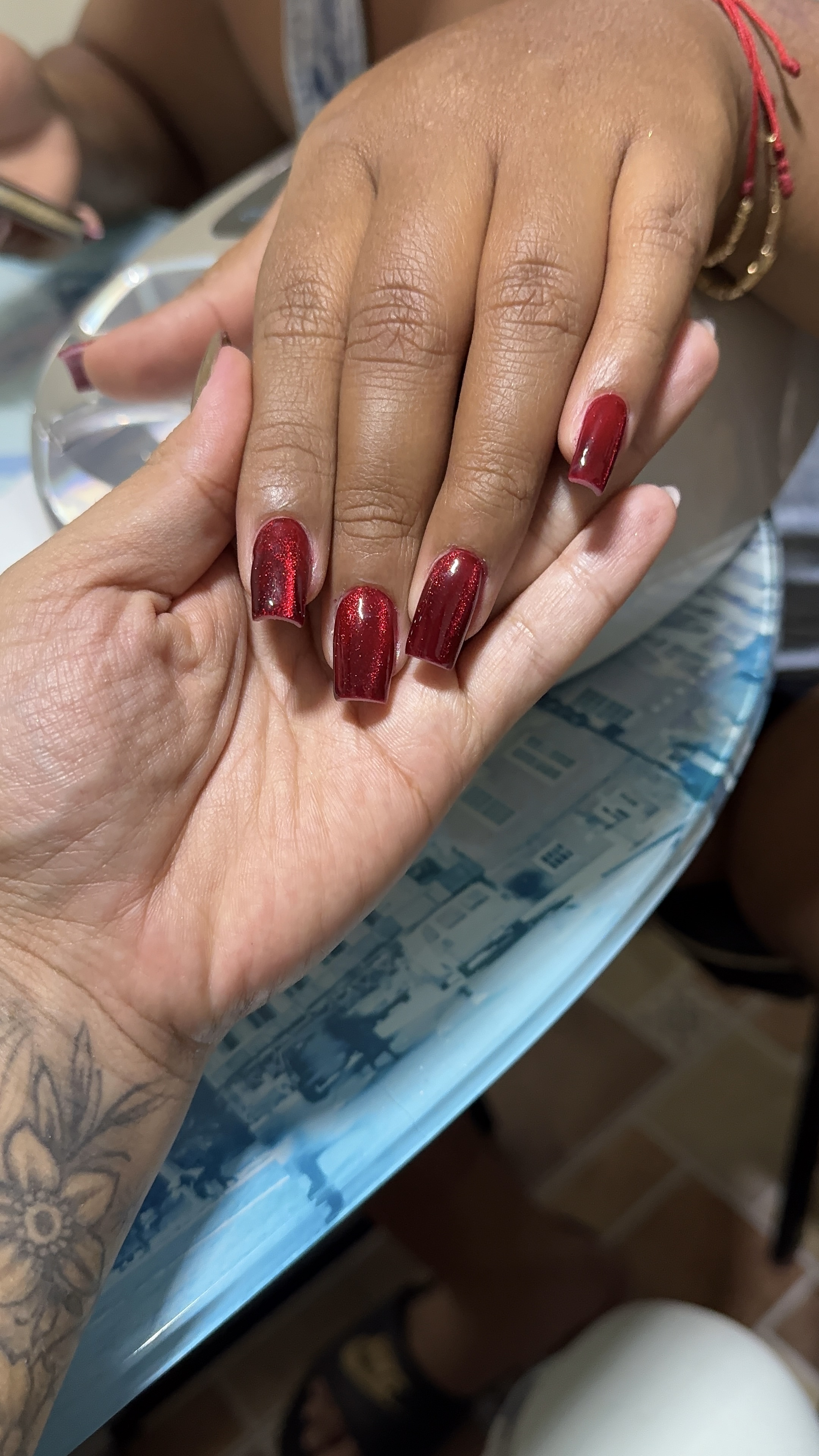 Foto del servicio Montura