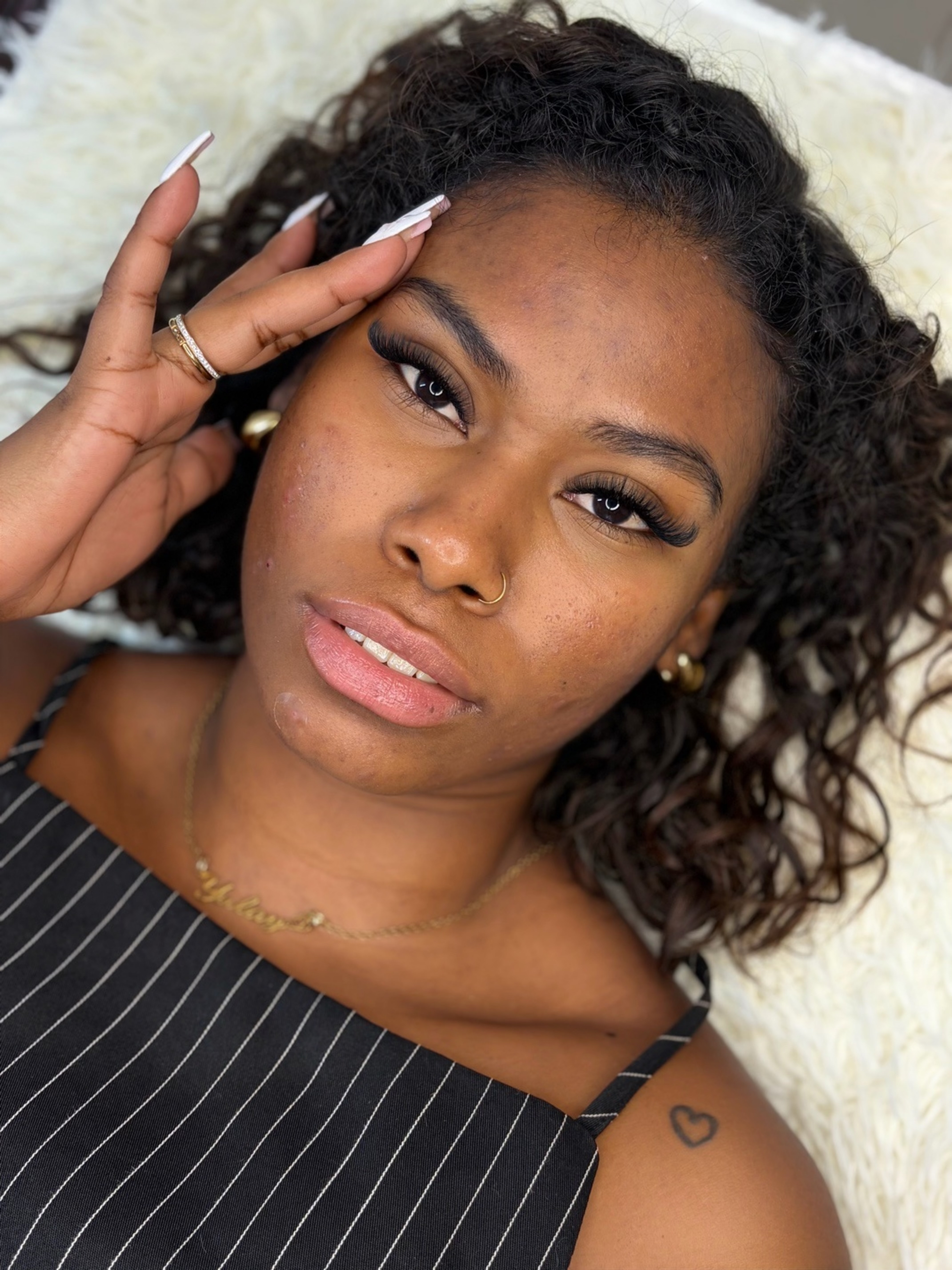 Foto del servicio Set Eyeliner 🐆