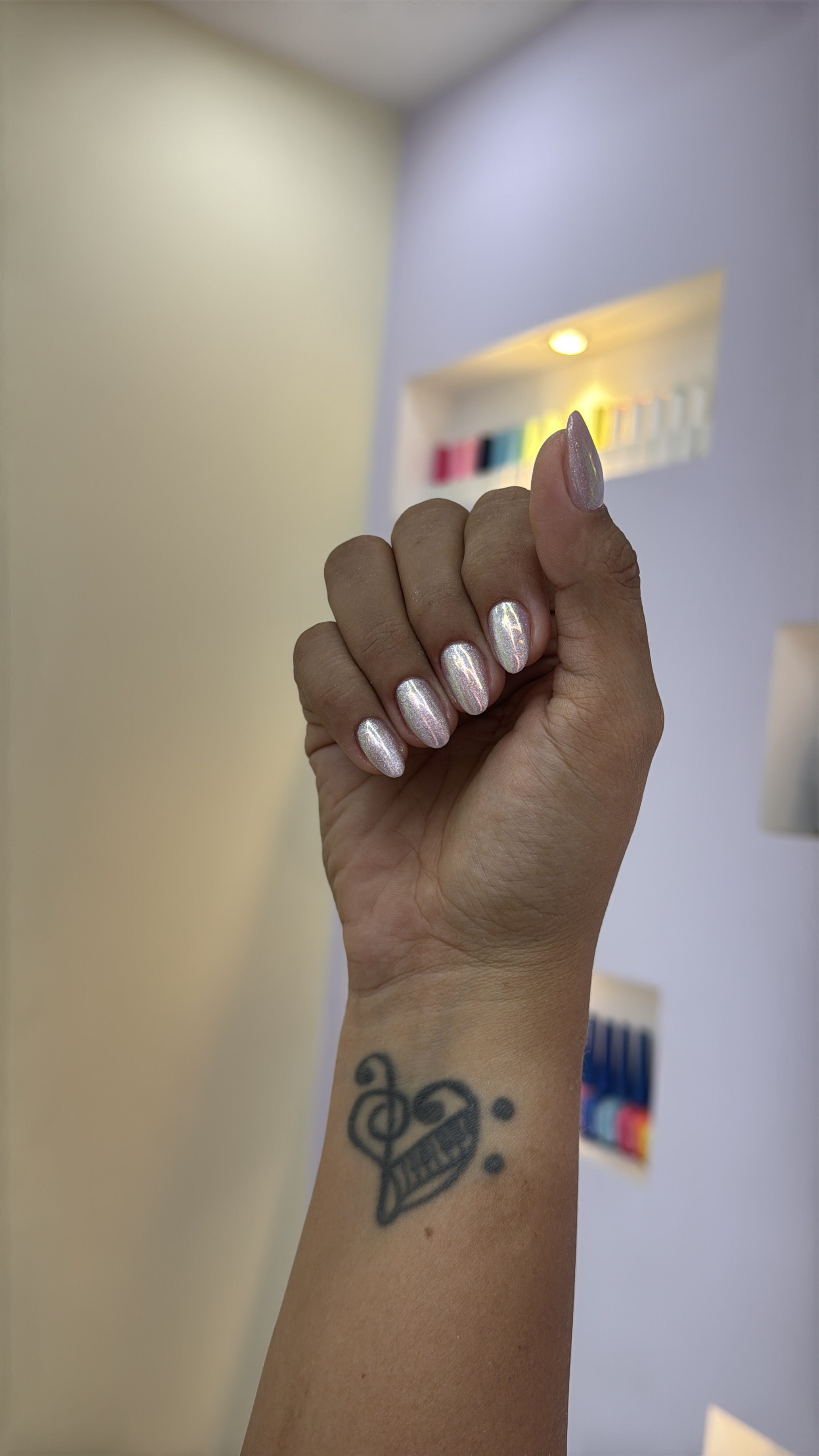 Foto del servicio Retoque recubrimiento