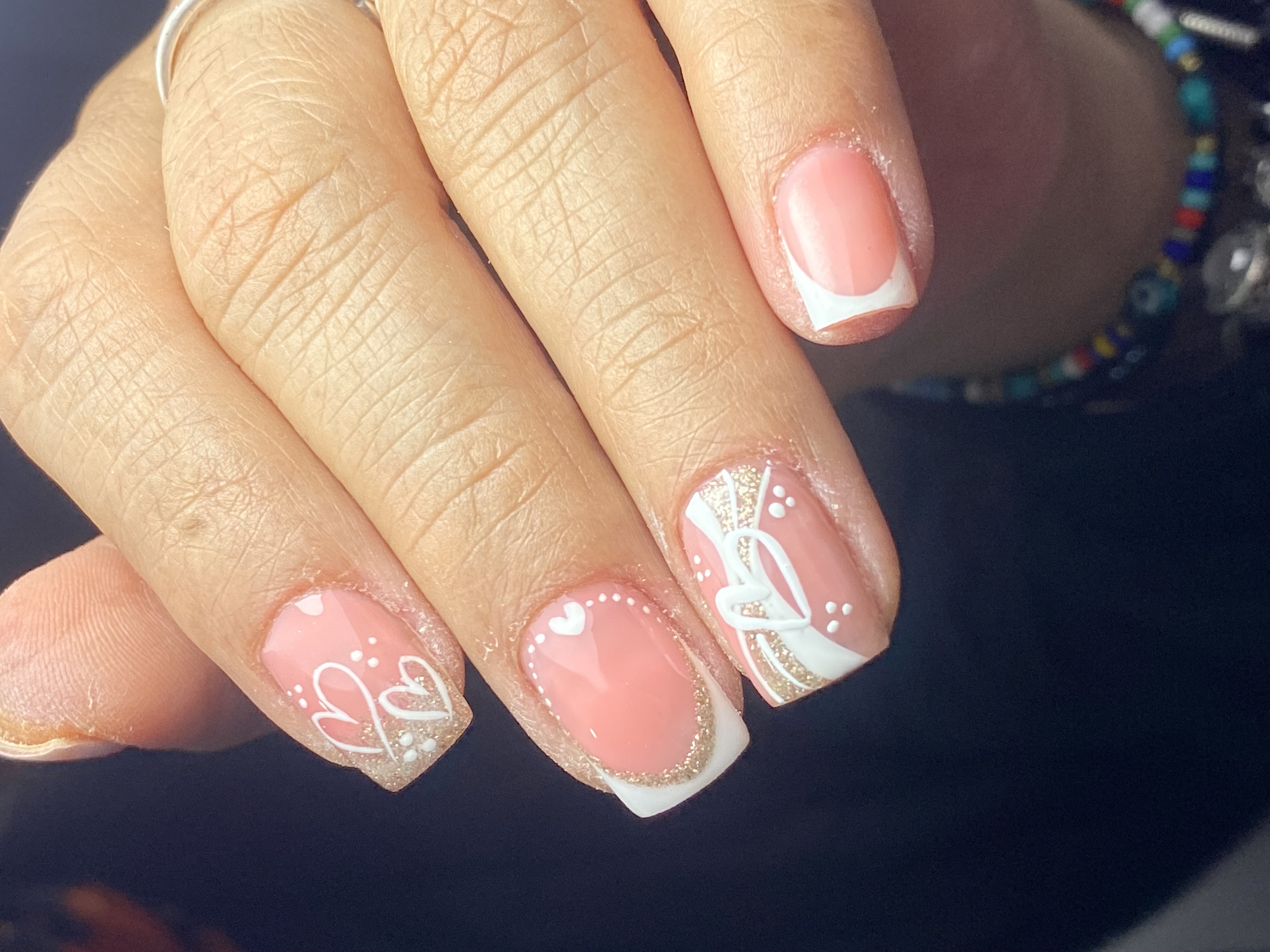 Foto del servicio Esmaltado Semipermanente