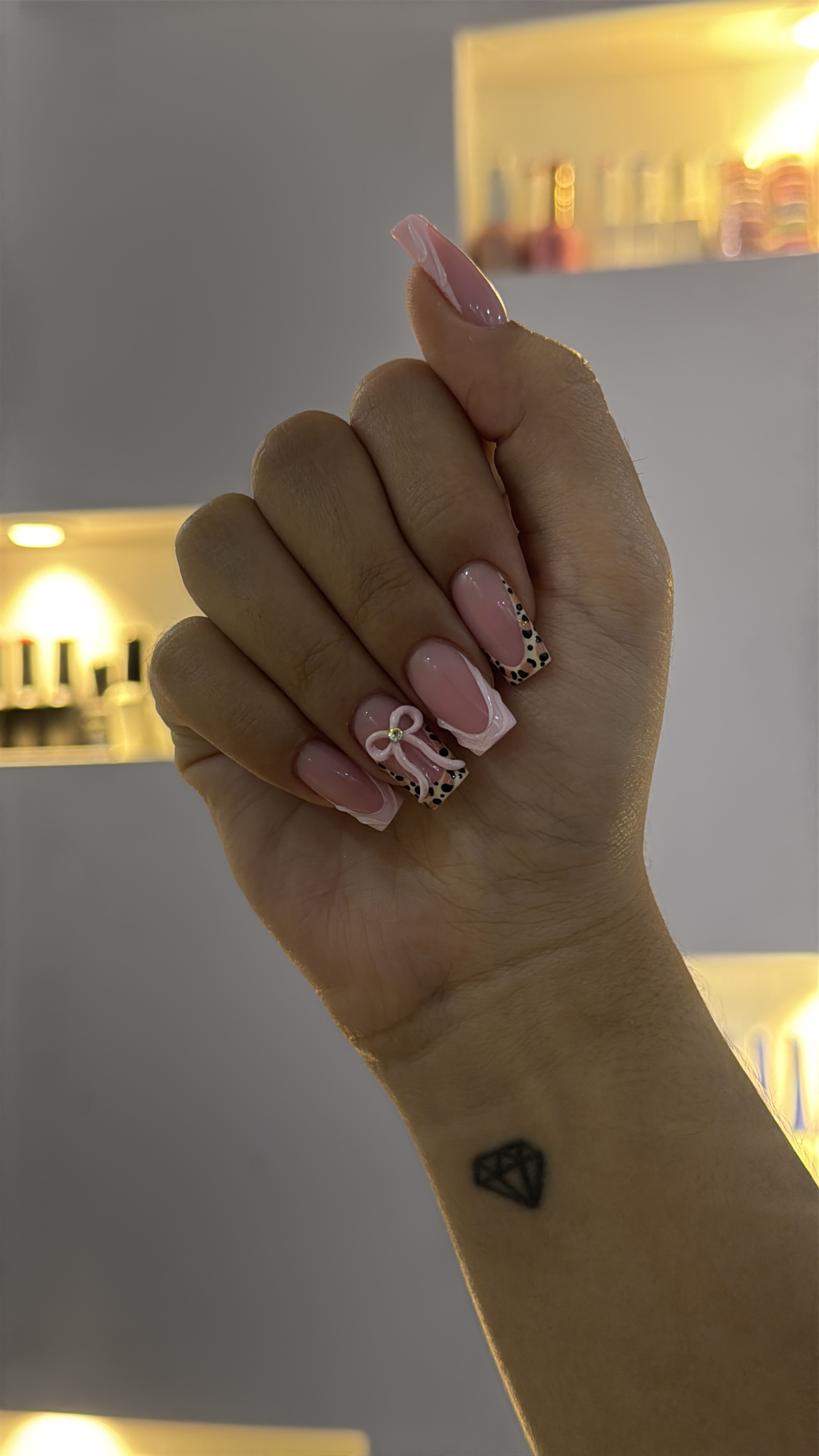 Foto del servicio Montura