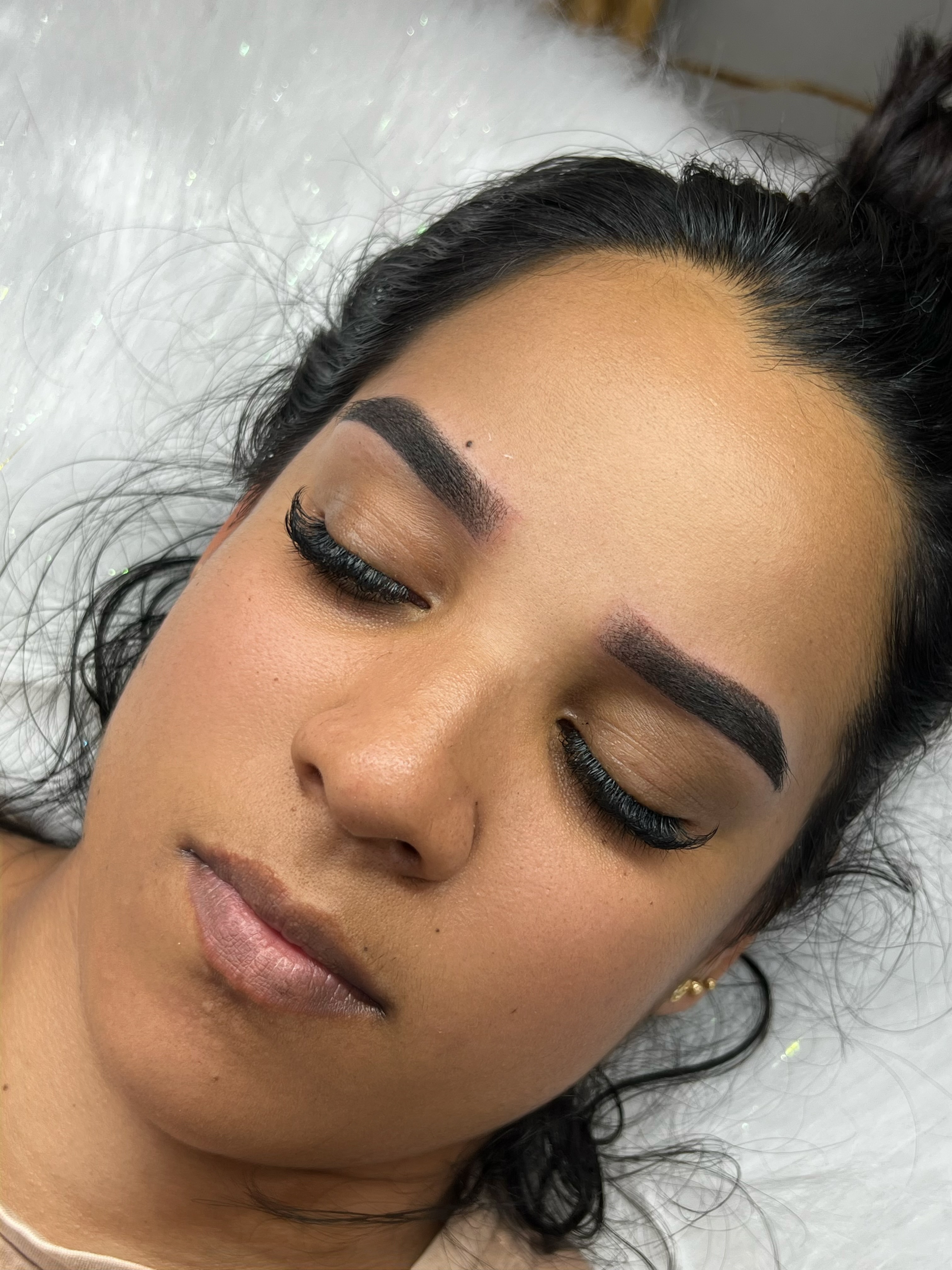 Foto del servicio Micropigmentacion de Cejas
