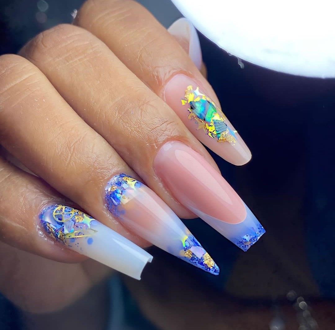 Foto del servicio Uñas en ACRIPGEL
