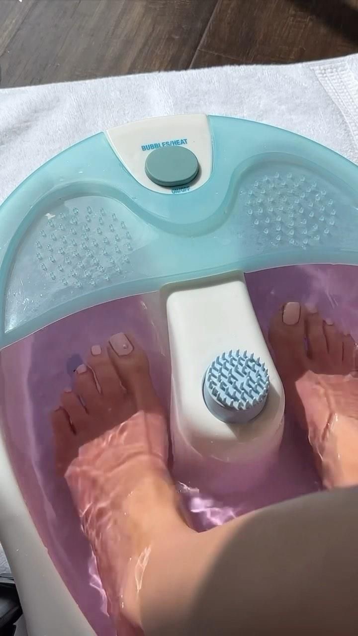 Foto del servicio Pedicure tradicional