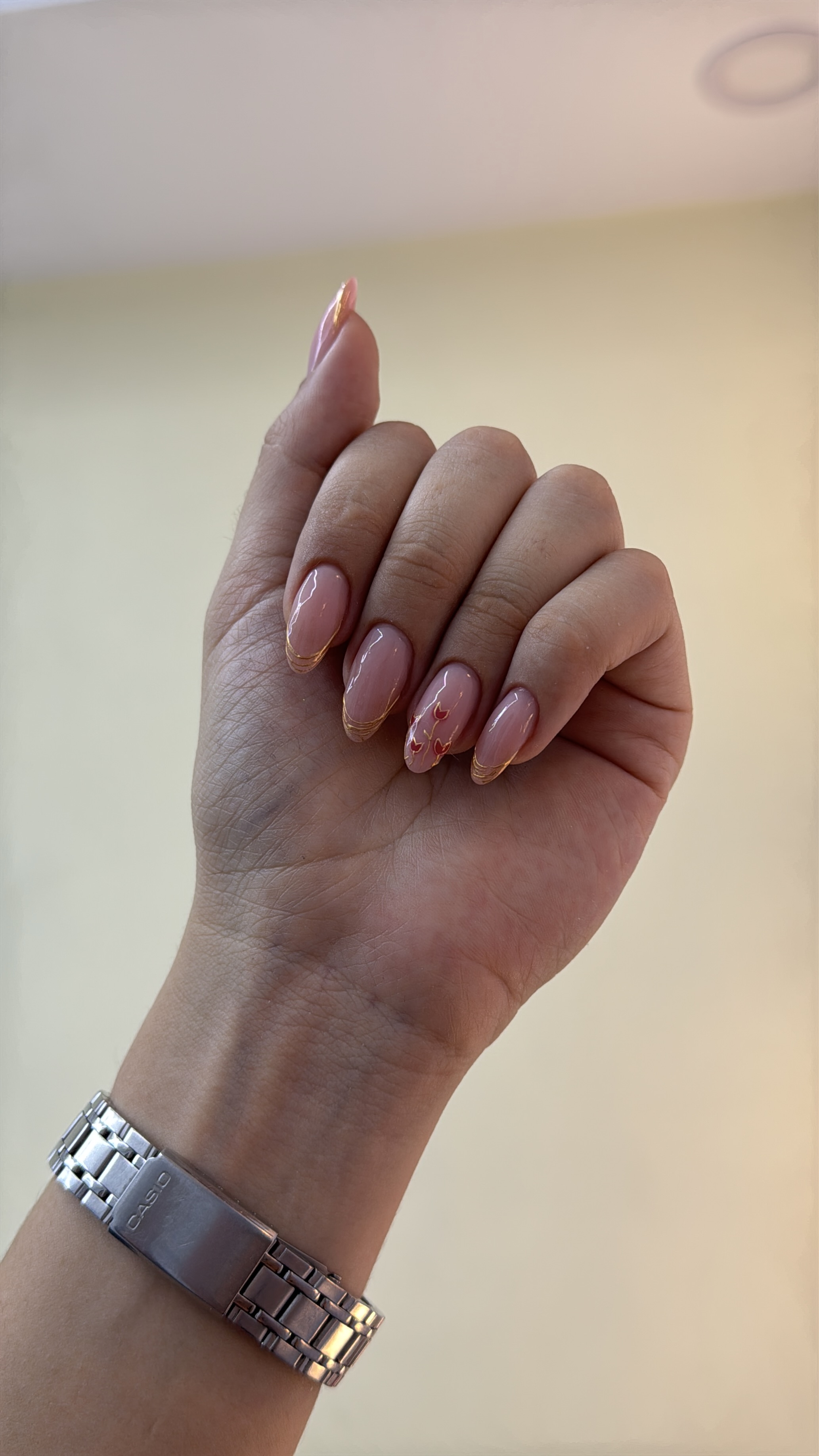 Foto del servicio Montura