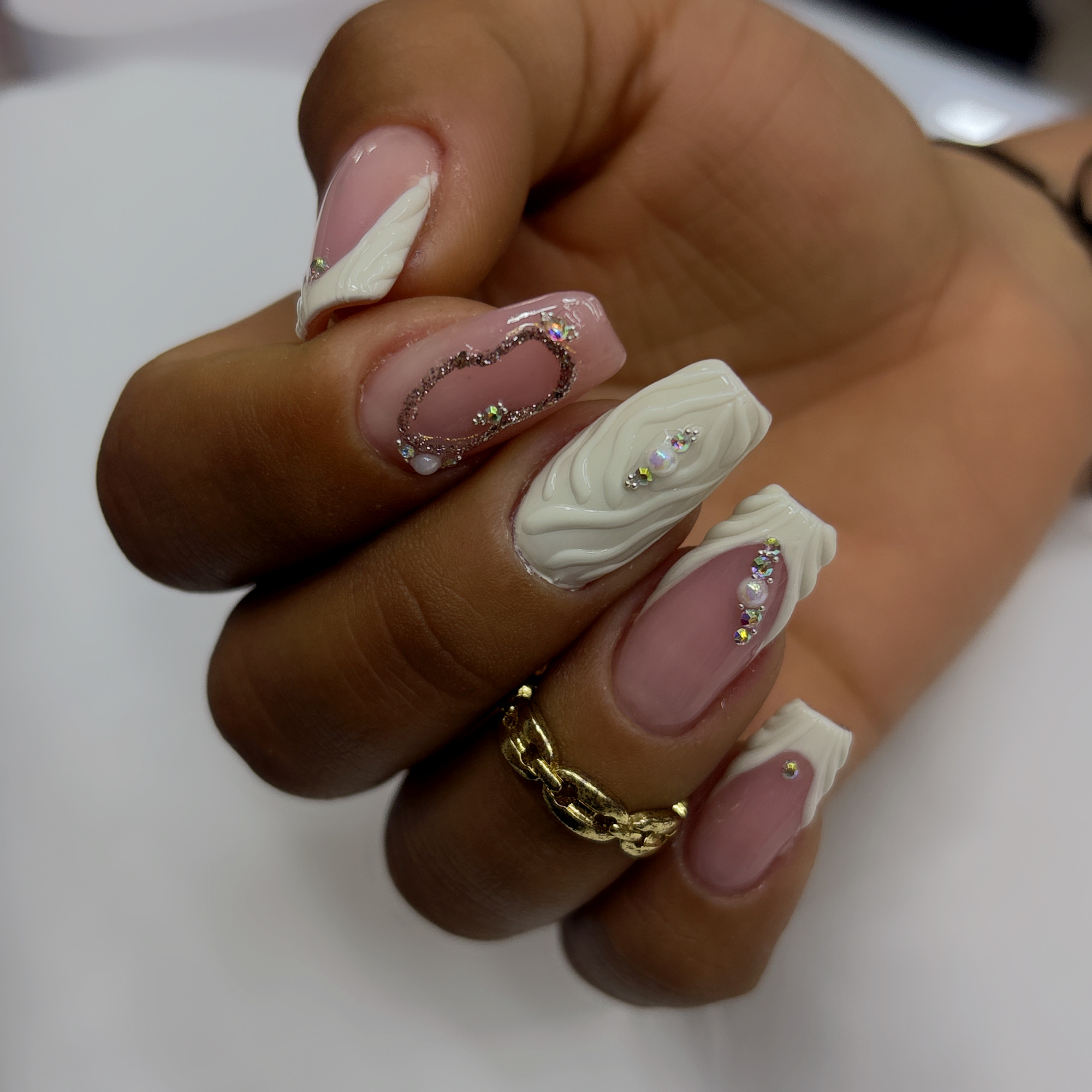 Foto del servicio Bulder gel