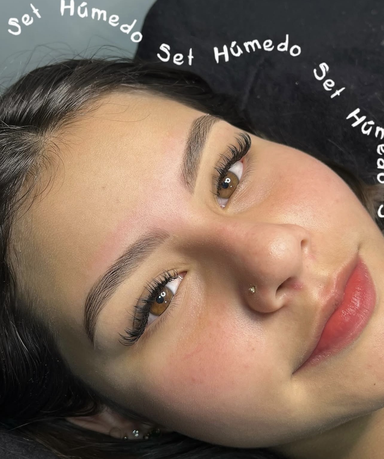 Foto del servicio Set efecto Humedo