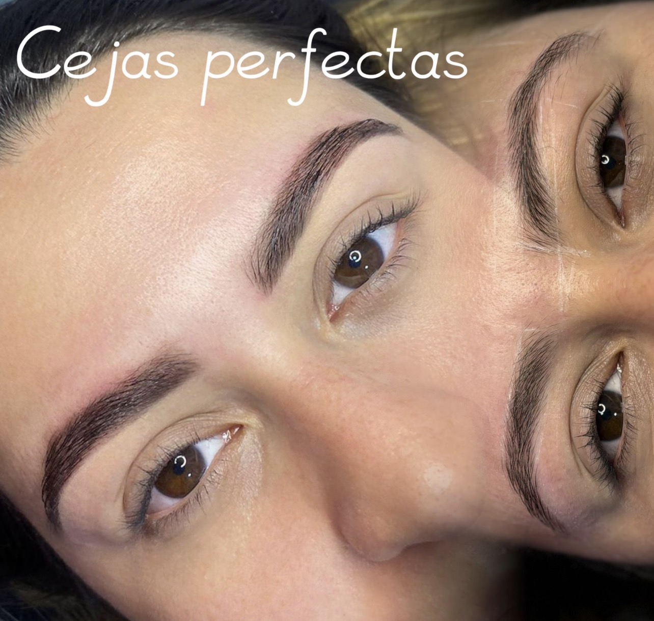Foto del servicio Cejas Perfectas