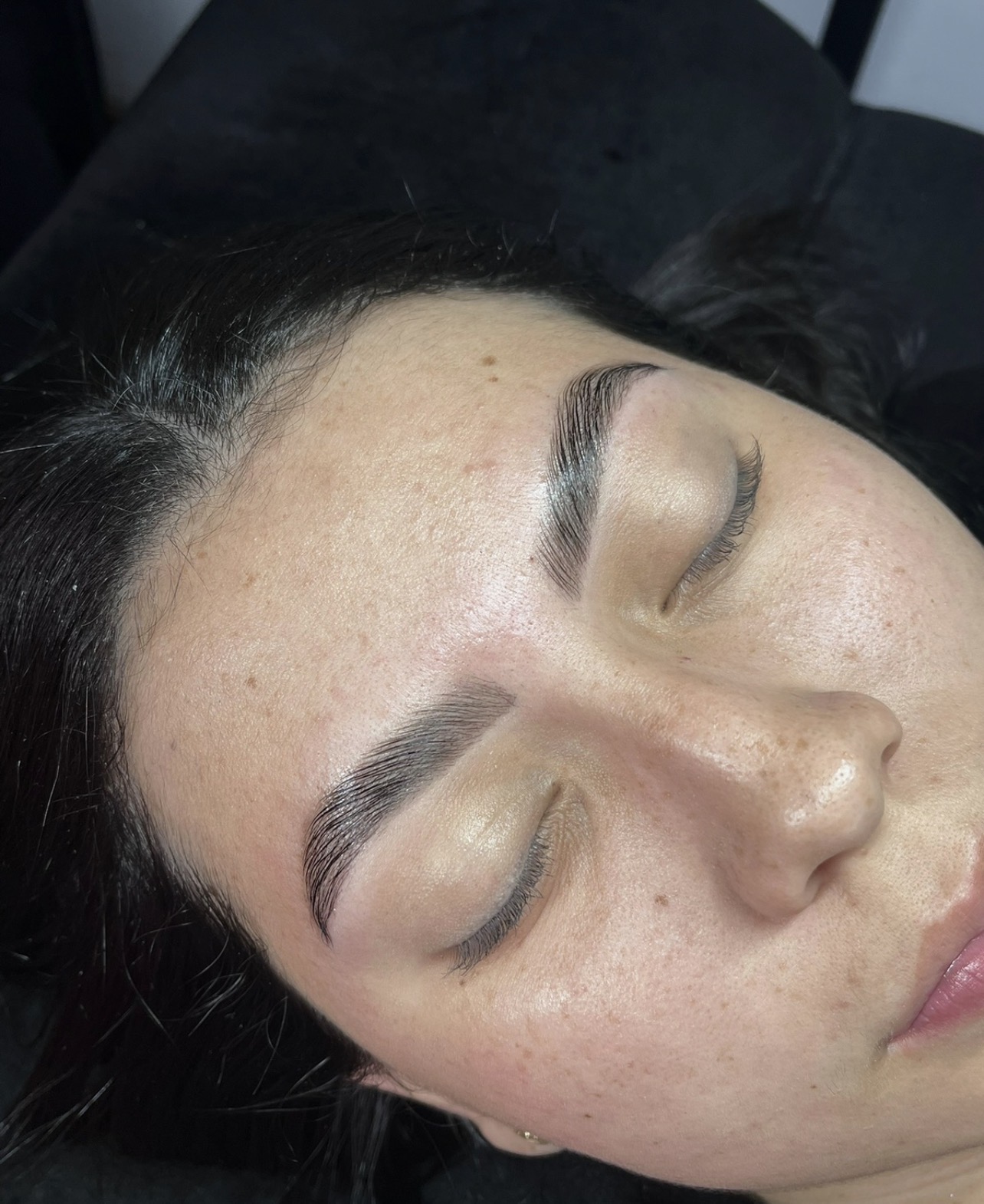 Foto del servicio Laminado de Cejas