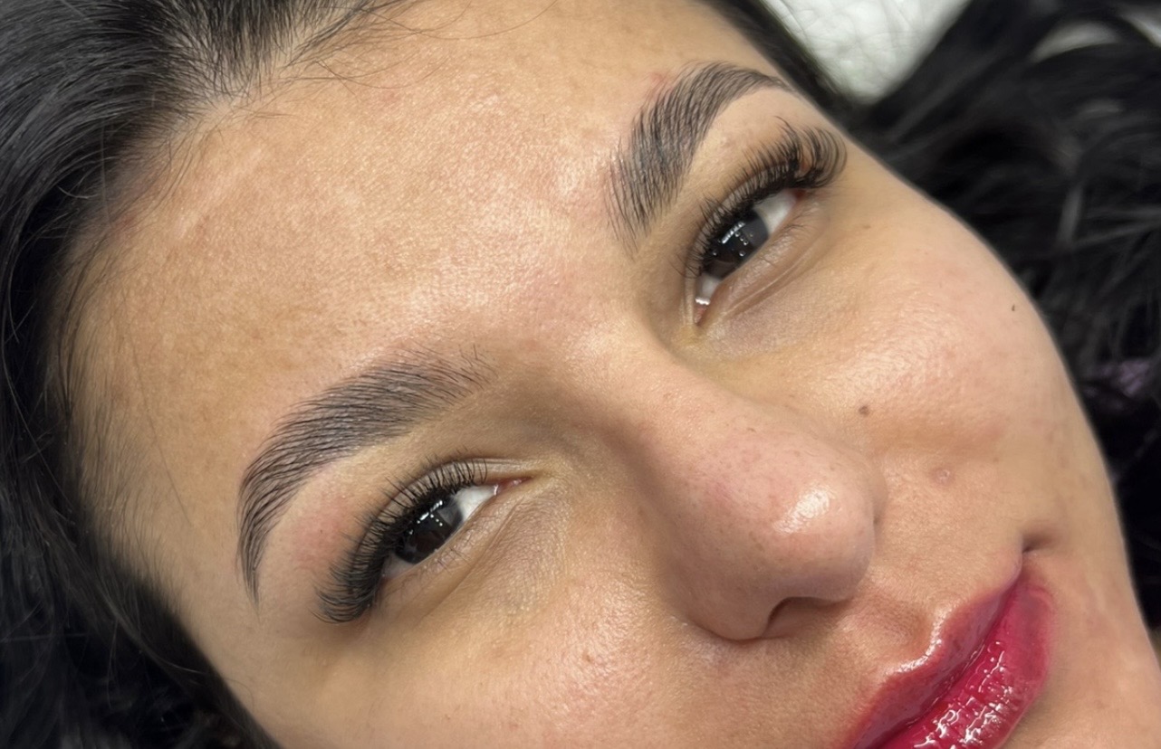 Foto del servicio Laminado de Cejas