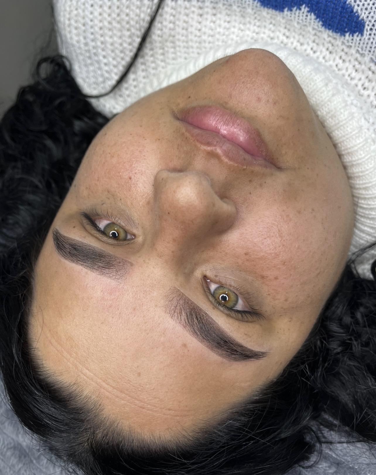 Foto del servicio Micropigmentacion de Cejas
