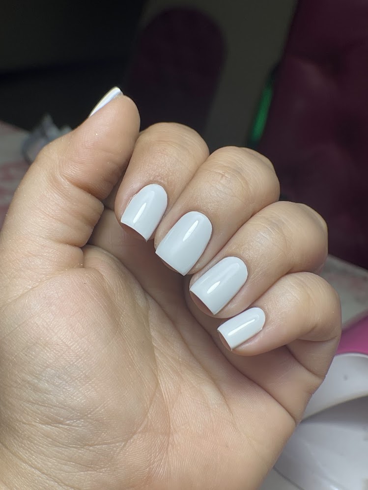 Foto del servicio Manicura y Pedicura Semipermanente