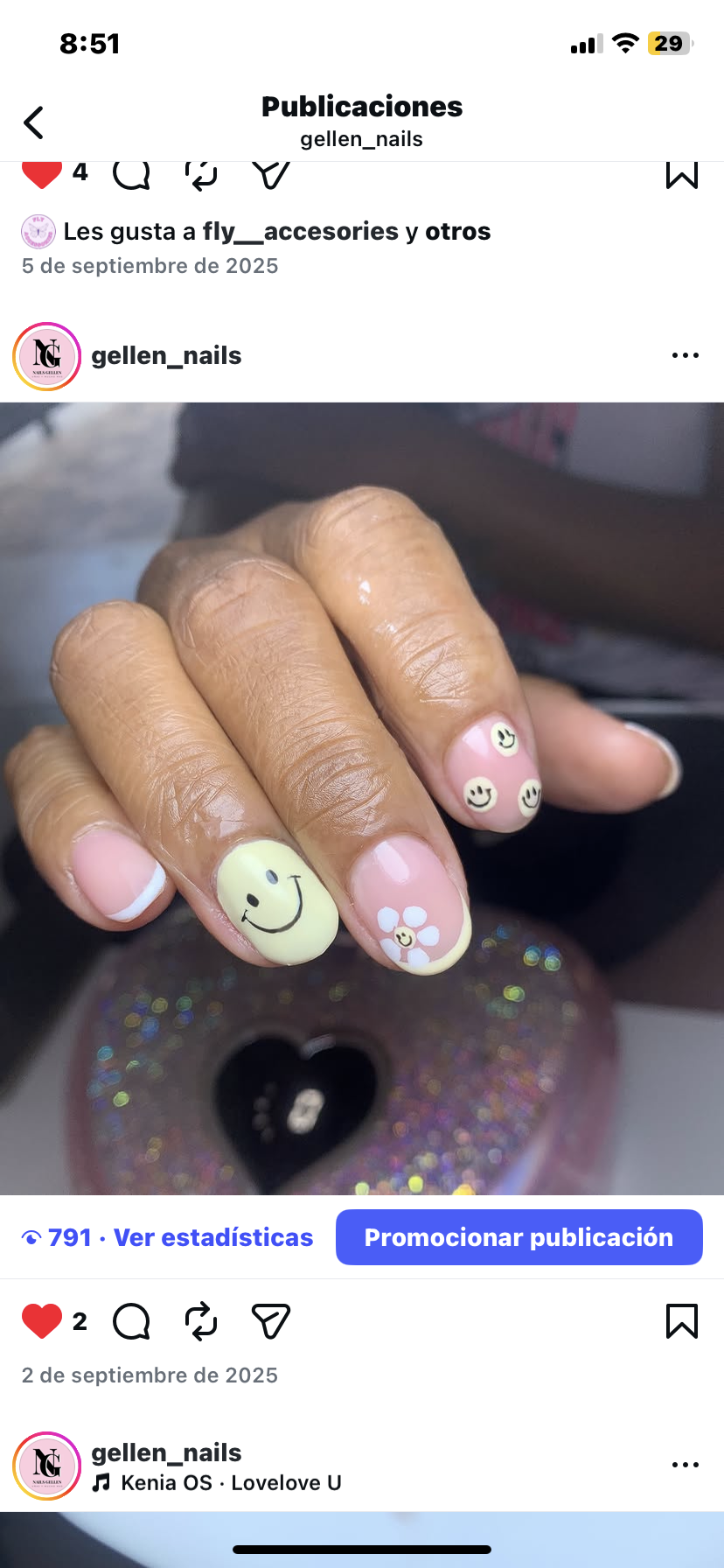 Foto del servicio Esmaltado tradicional