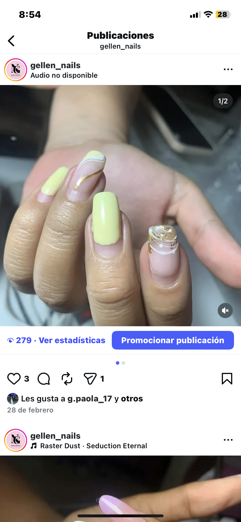 Foto del servicio Retoques