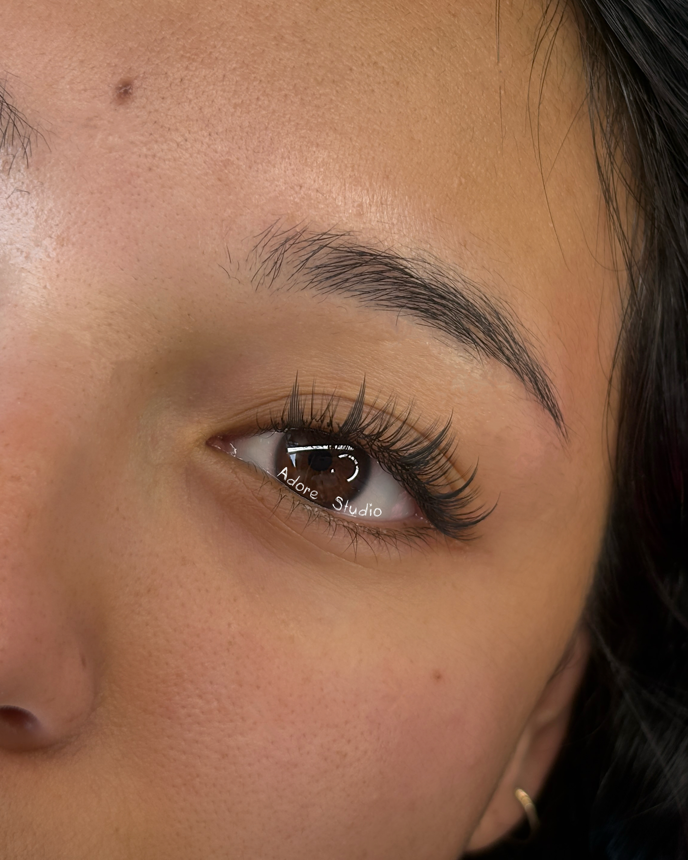 Foto del servicio 51. Set Cómic Lashes Intense