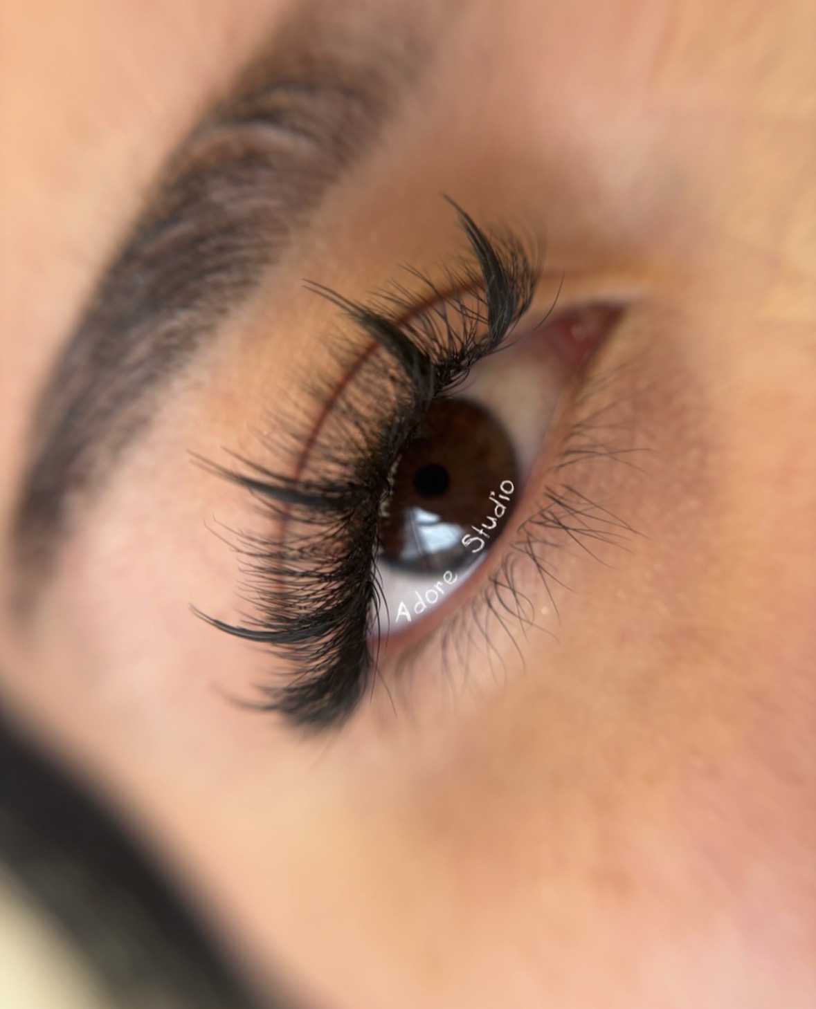 Foto del servicio 53. Set Cómic Lash Soft