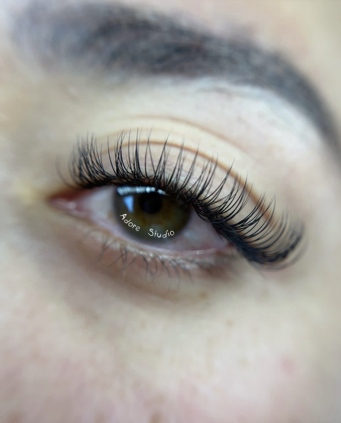 Foto del servicio 01. Pestañas Clasicas